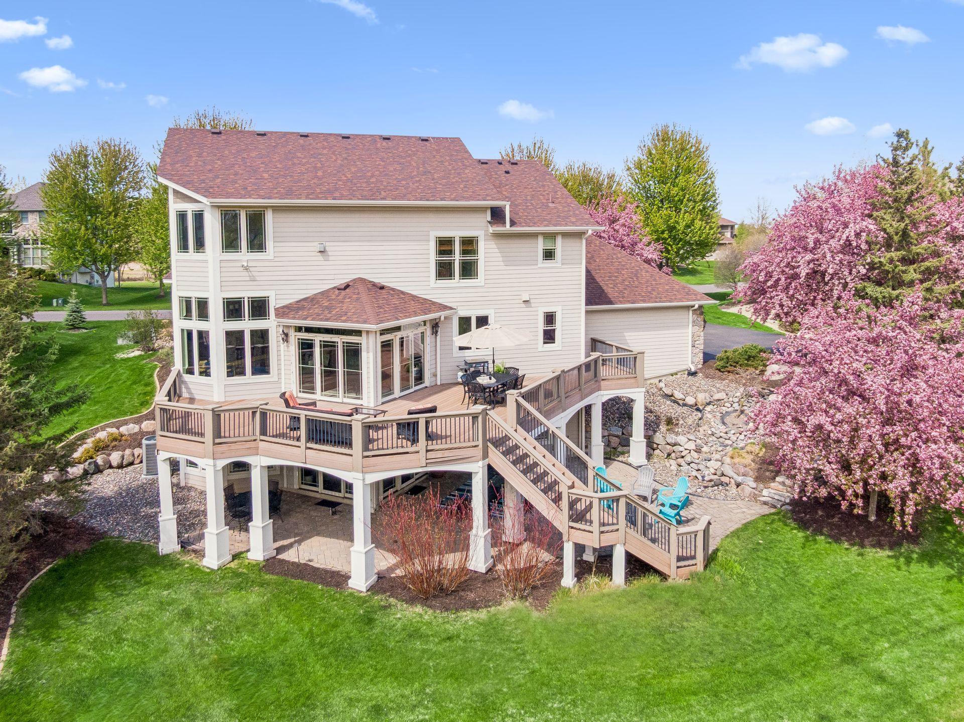195 Prairie Creek Road