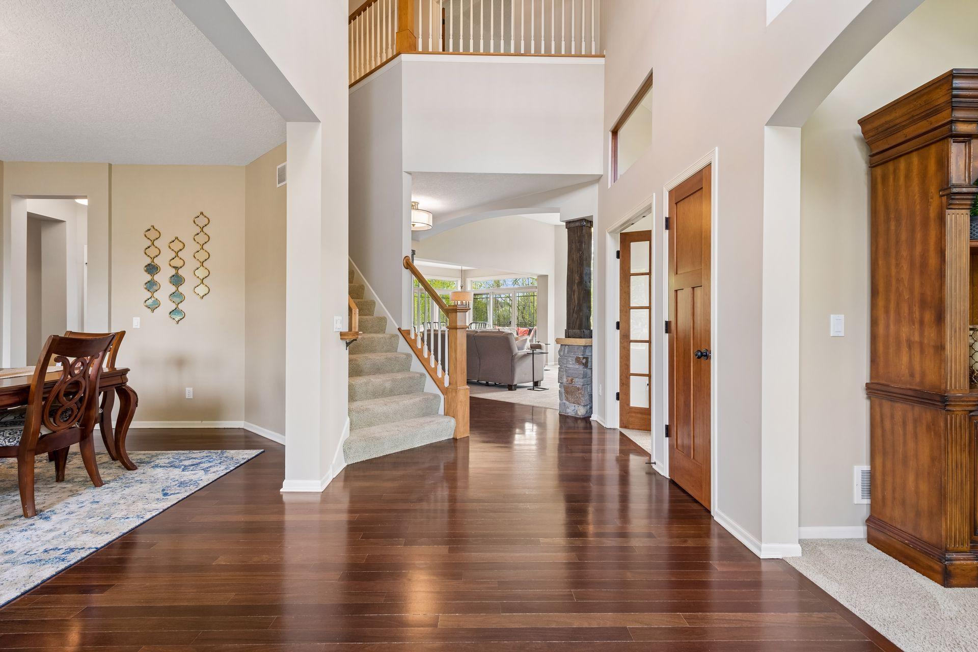 195 Prairie Creek Road