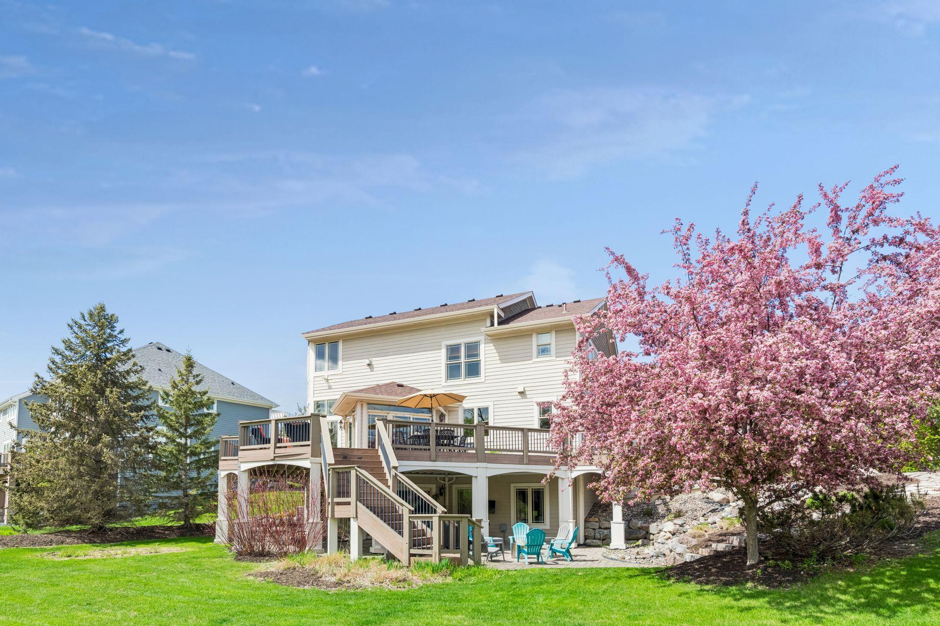 195 Prairie Creek Road