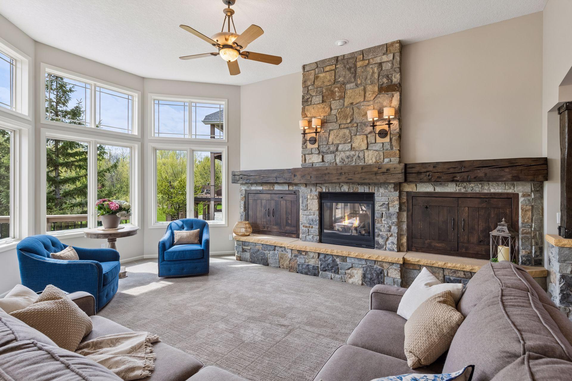 195 Prairie Creek Road
