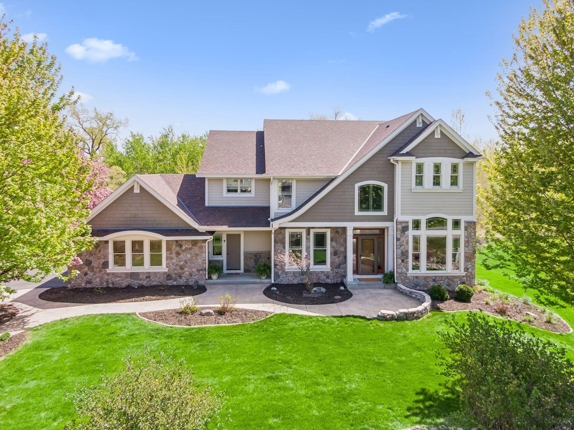 195 Prairie Creek Road