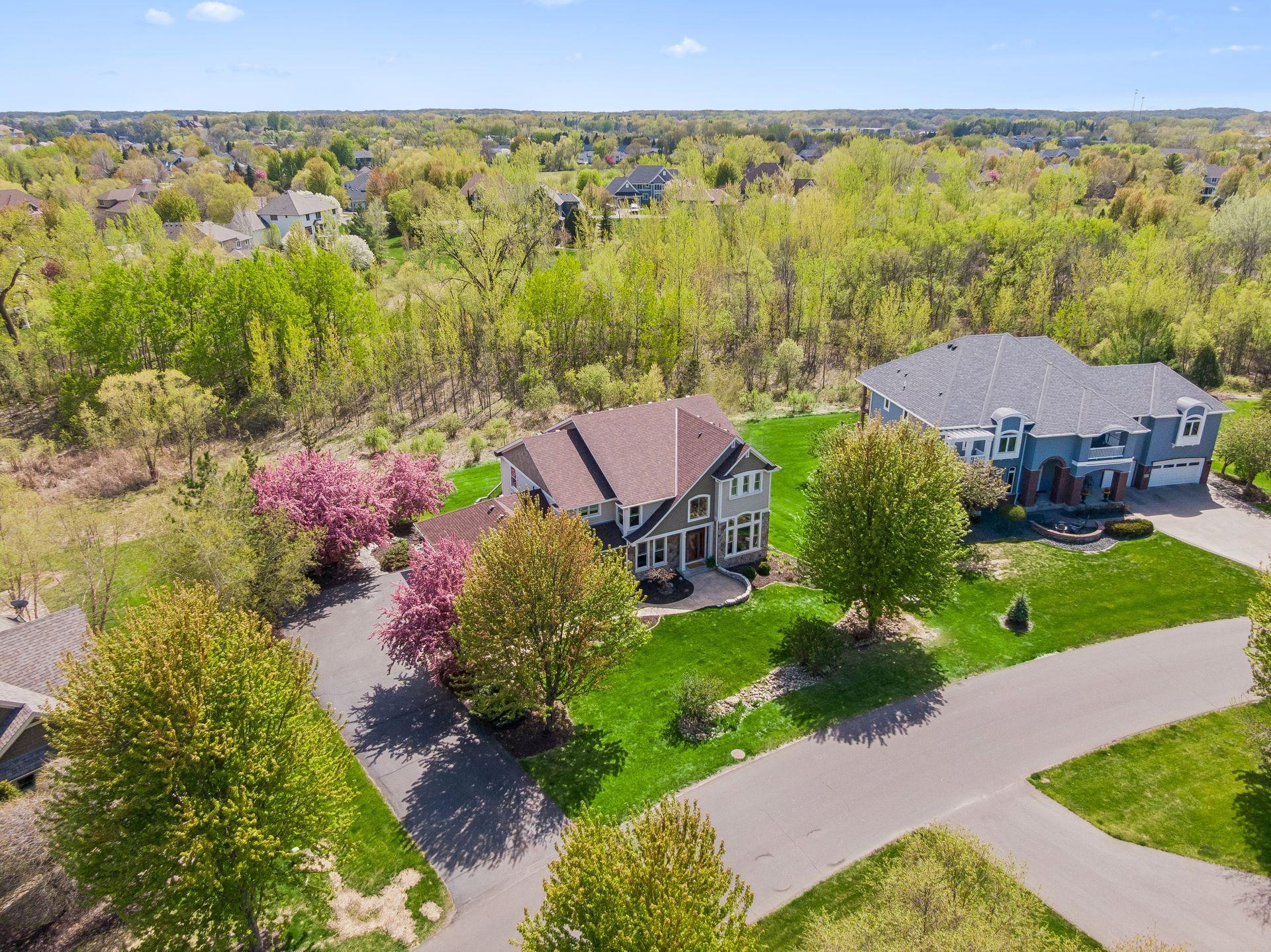 195 Prairie Creek Road