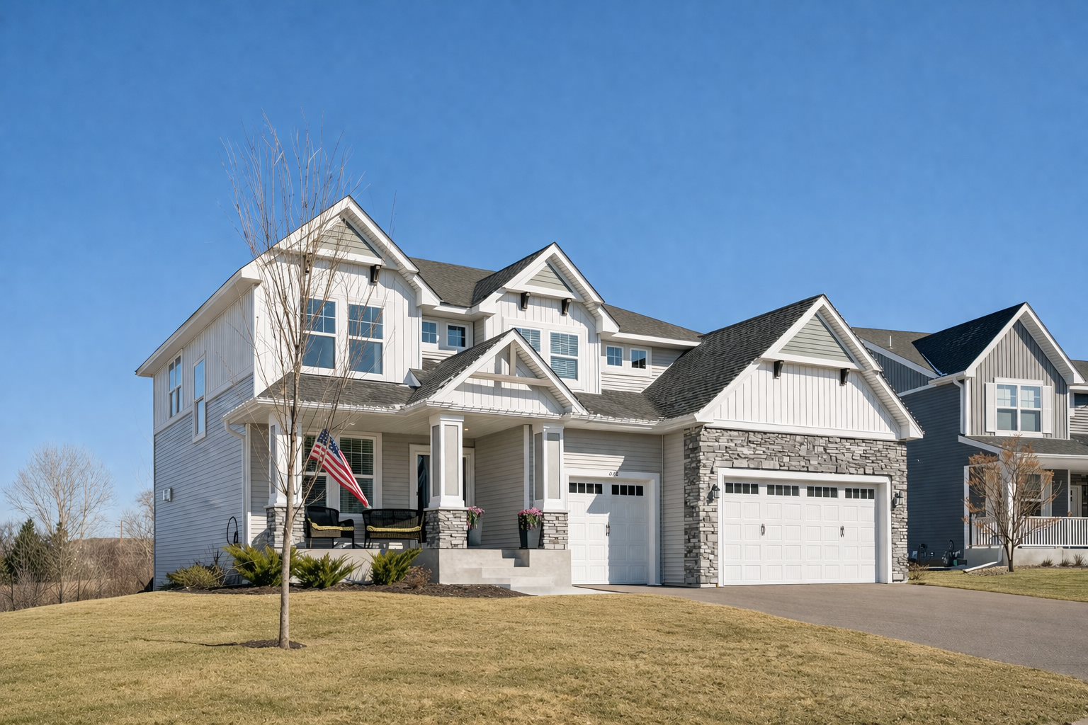 6582 Bridle Path