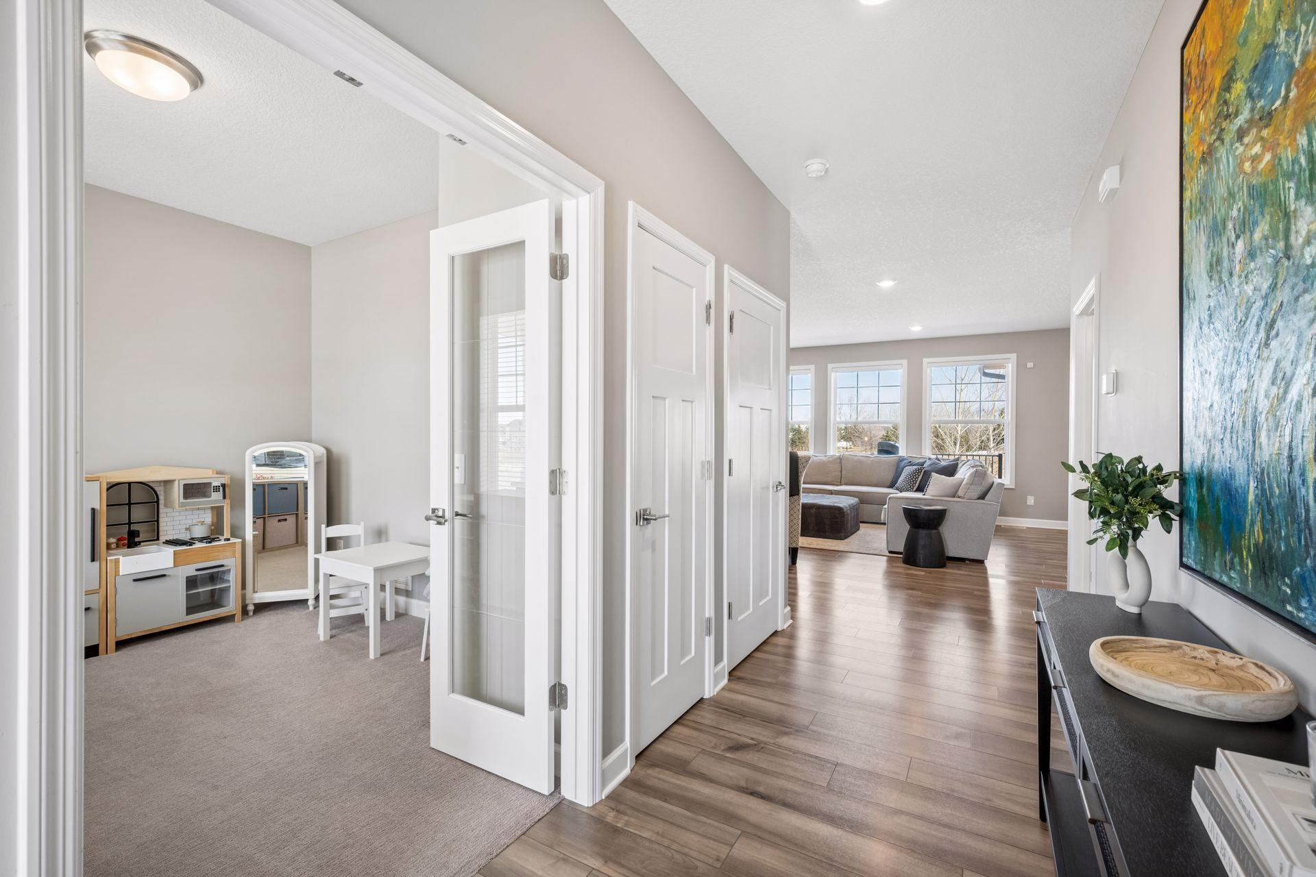 6582 Bridle Path