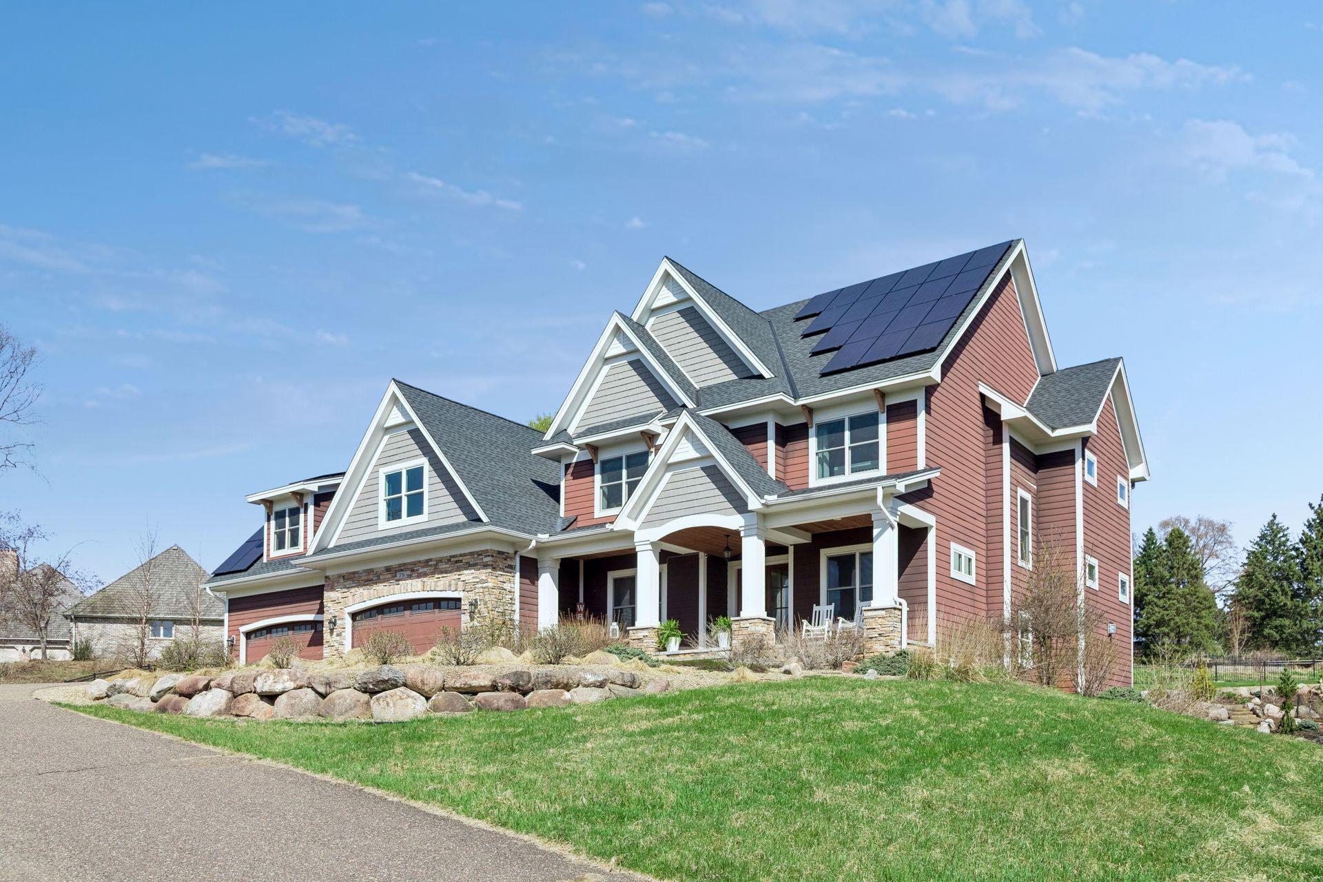 79 Apple Orchard Road