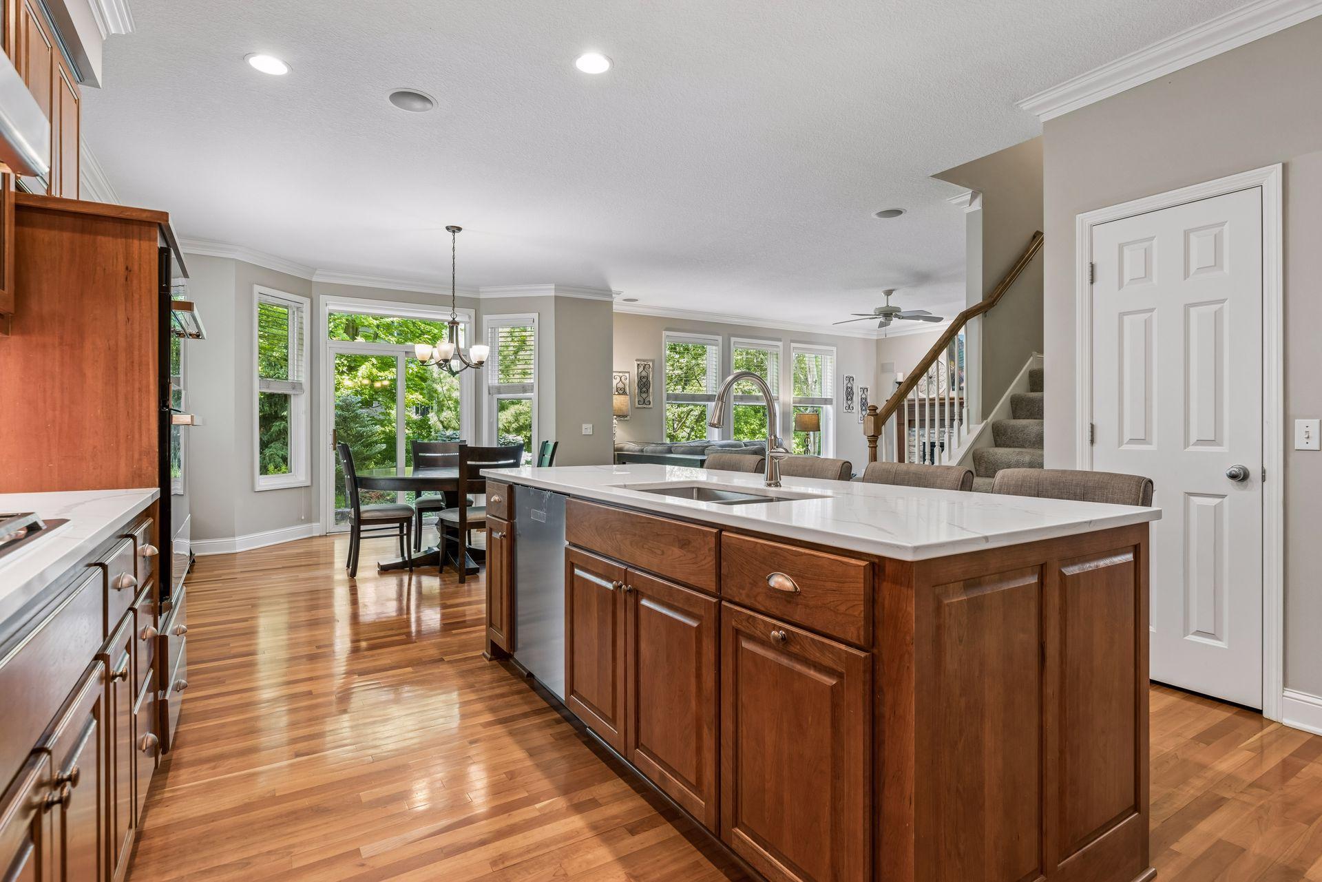 7416 Ridge Hill Road
