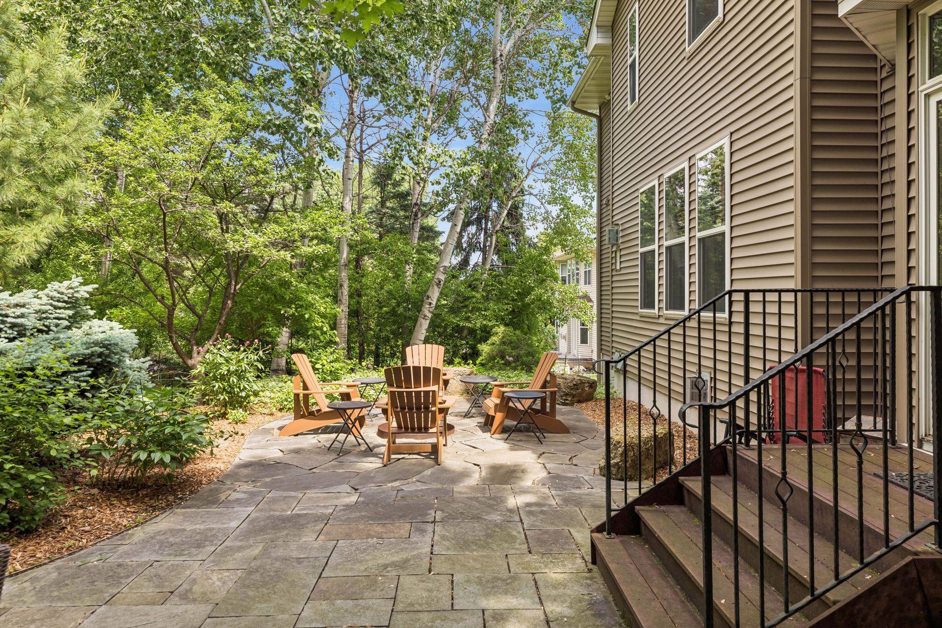 7416 Ridge Hill Road