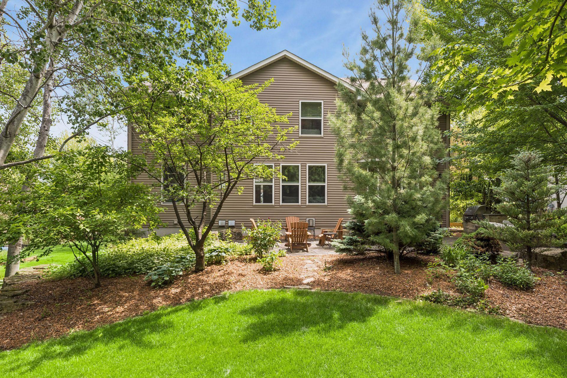 7416 Ridge Hill Road