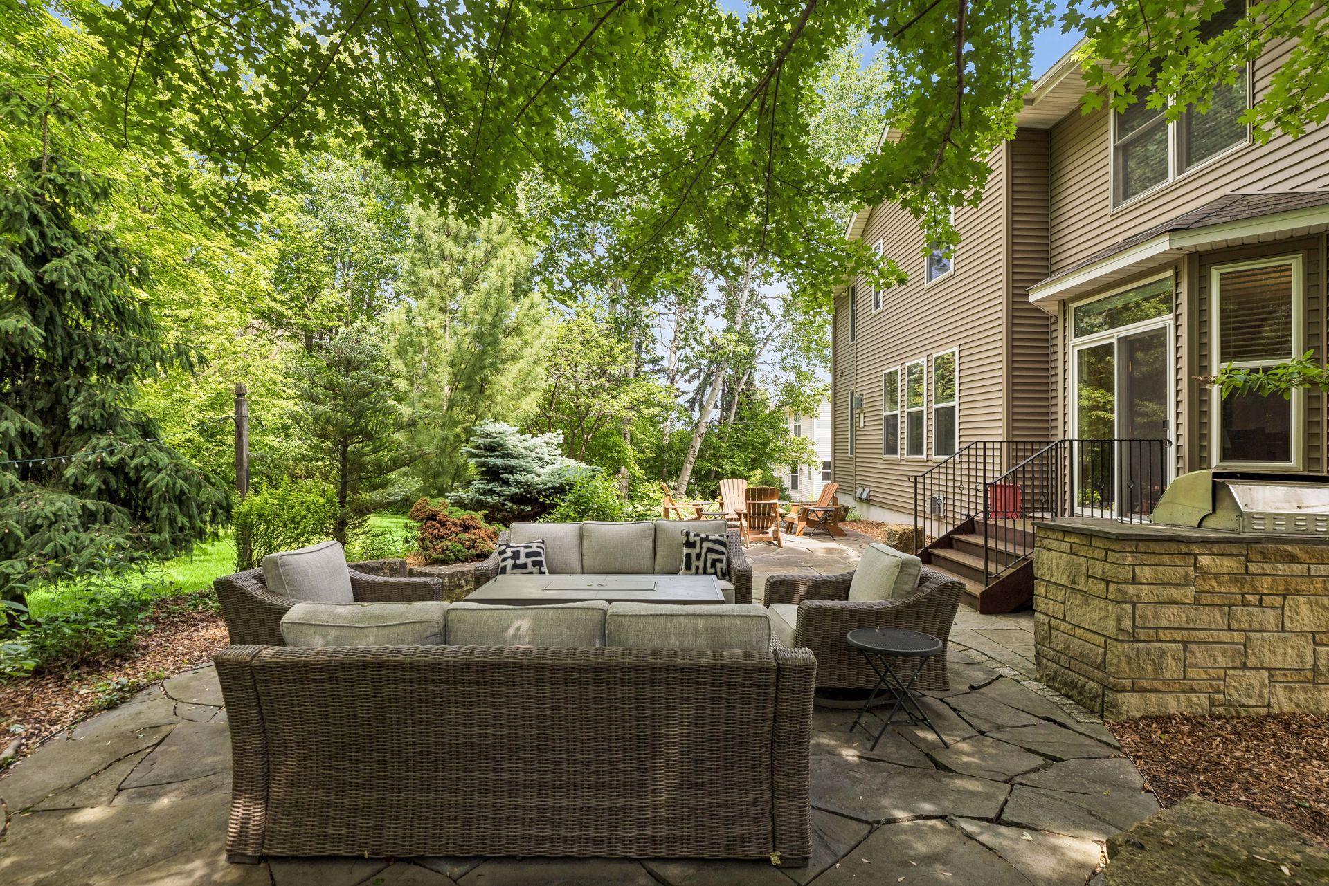 7416 Ridge Hill Road