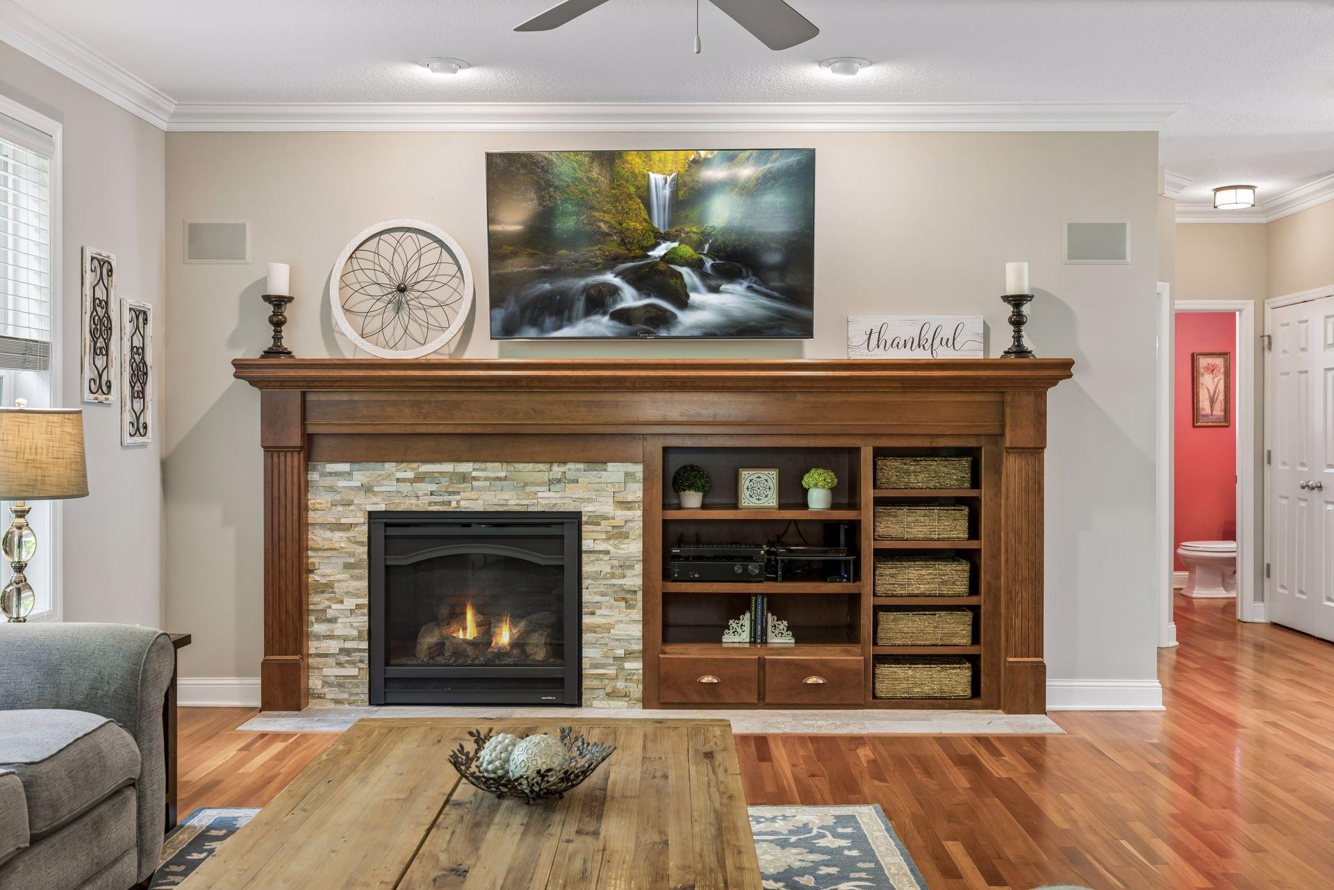 7416 Ridge Hill Road