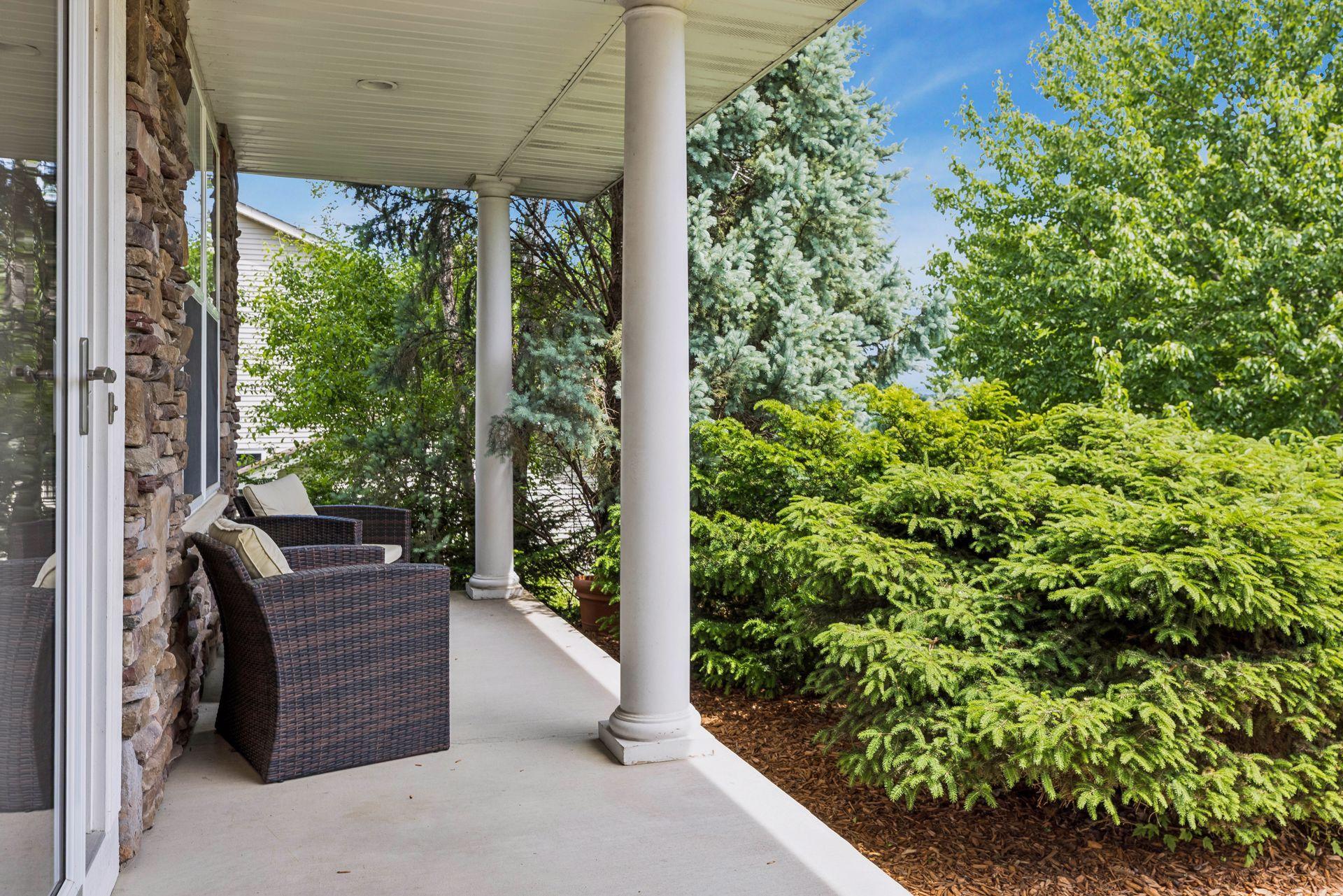 7416 Ridge Hill Road