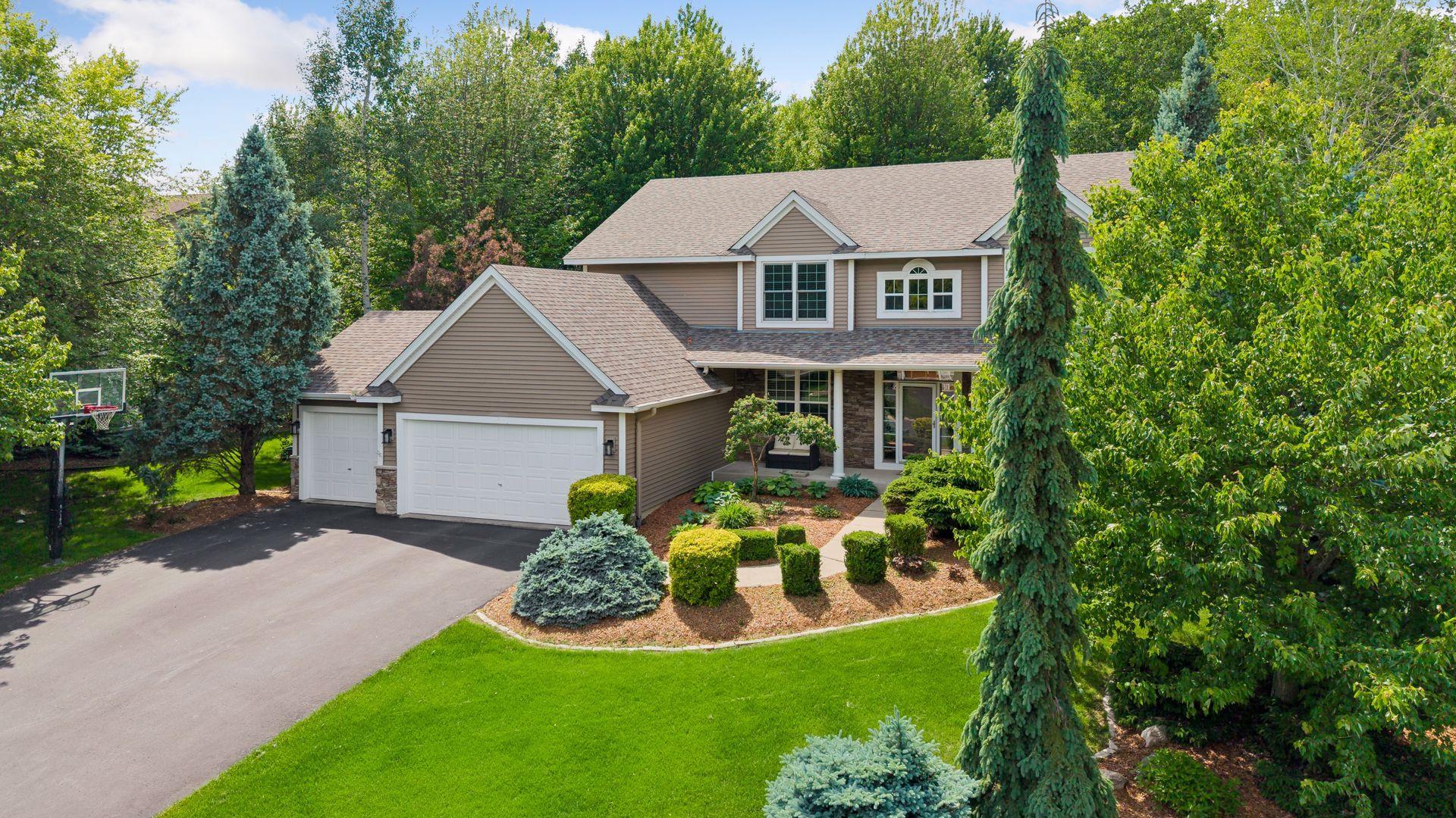 7416 Ridge Hill Road