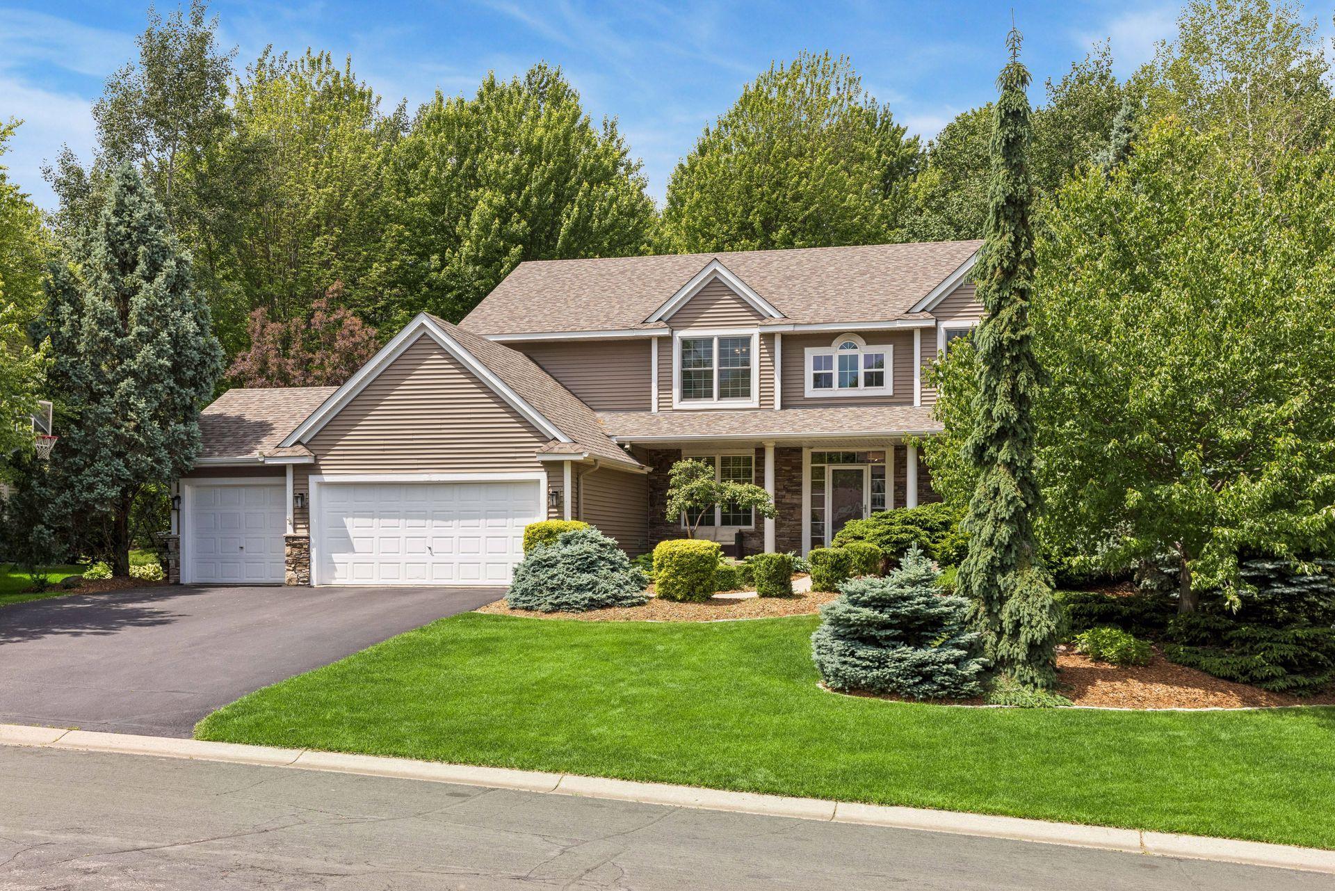 7416 Ridge Hill Road