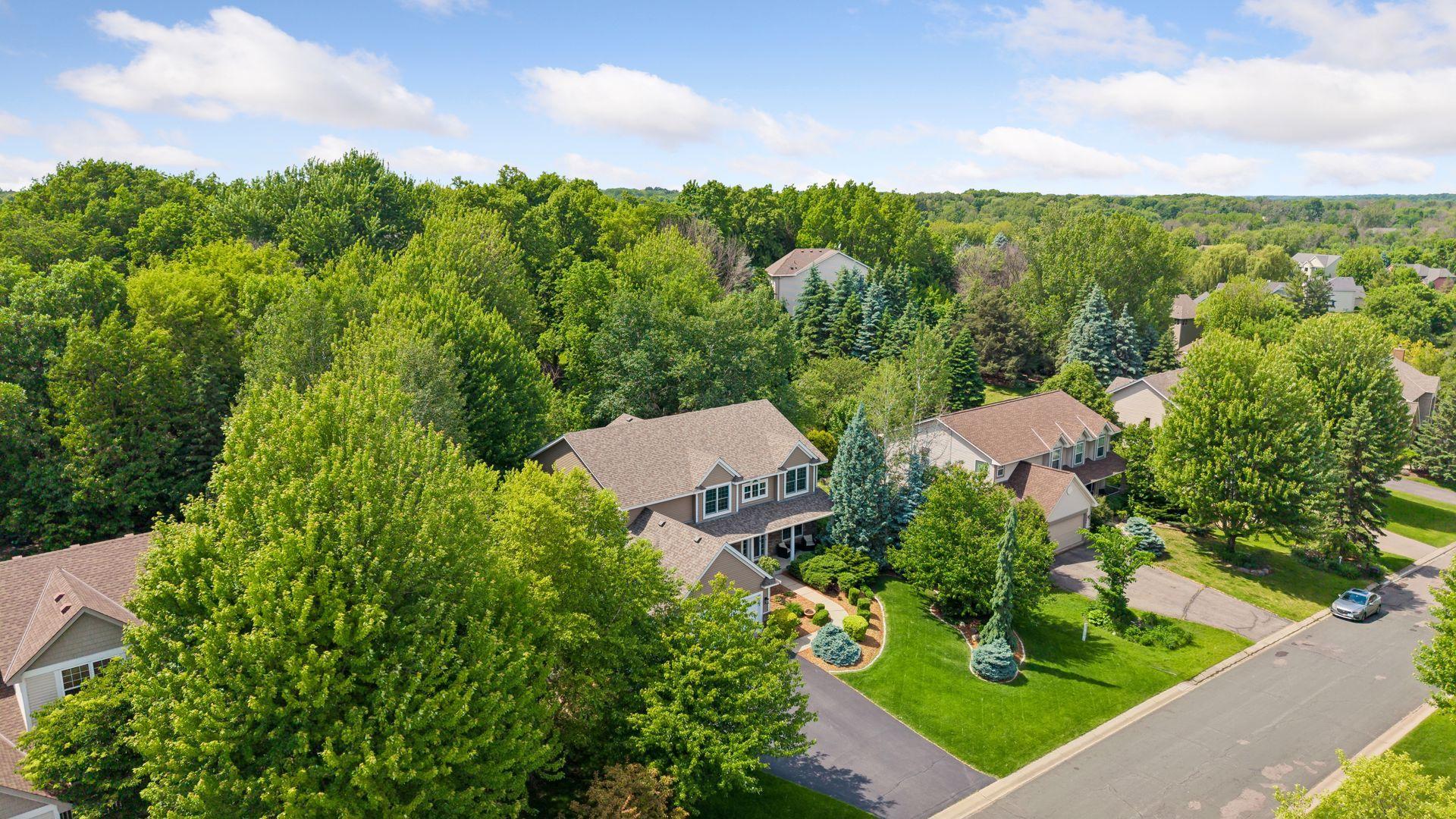 7416 Ridge Hill Road