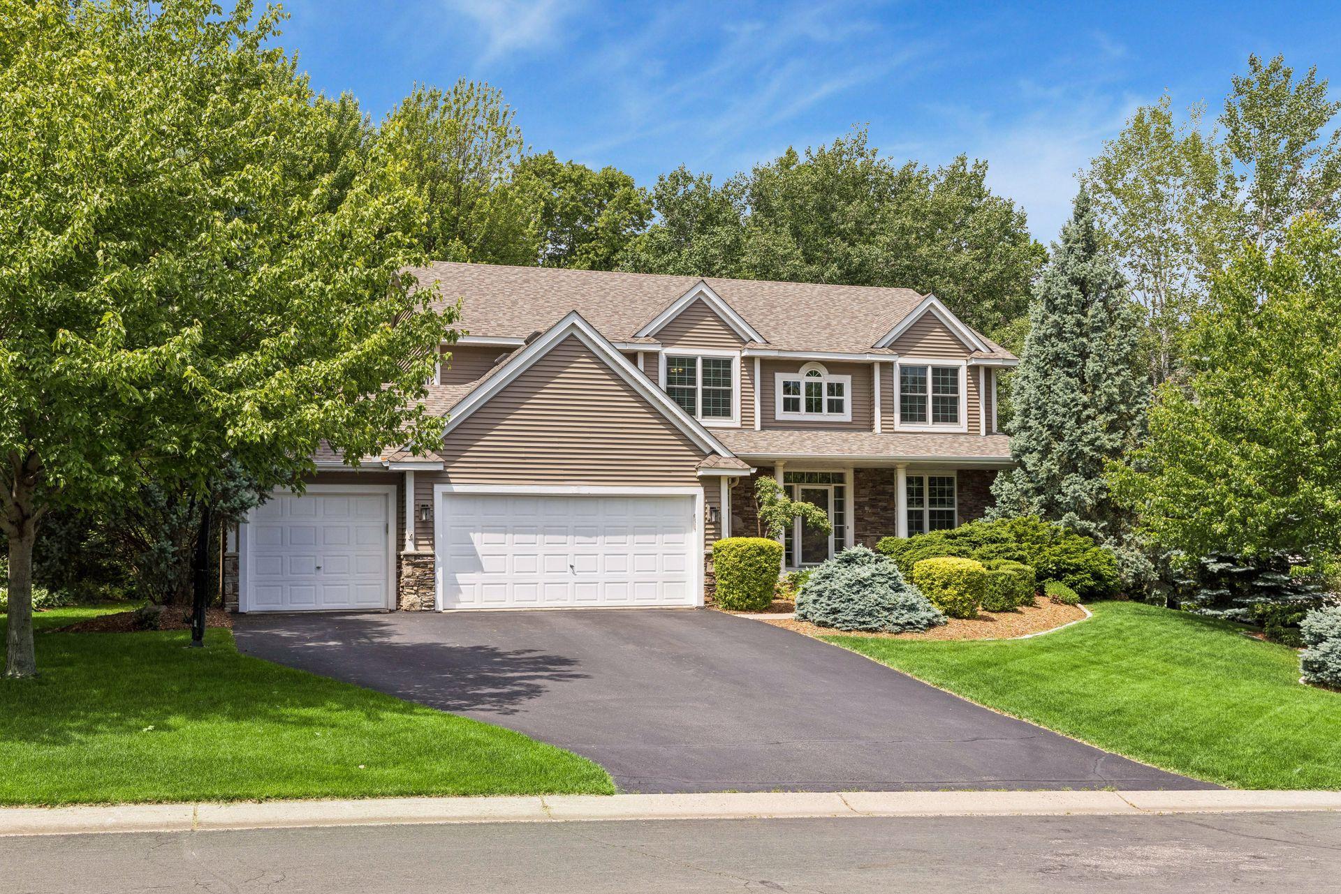 7416 Ridge Hill Road
