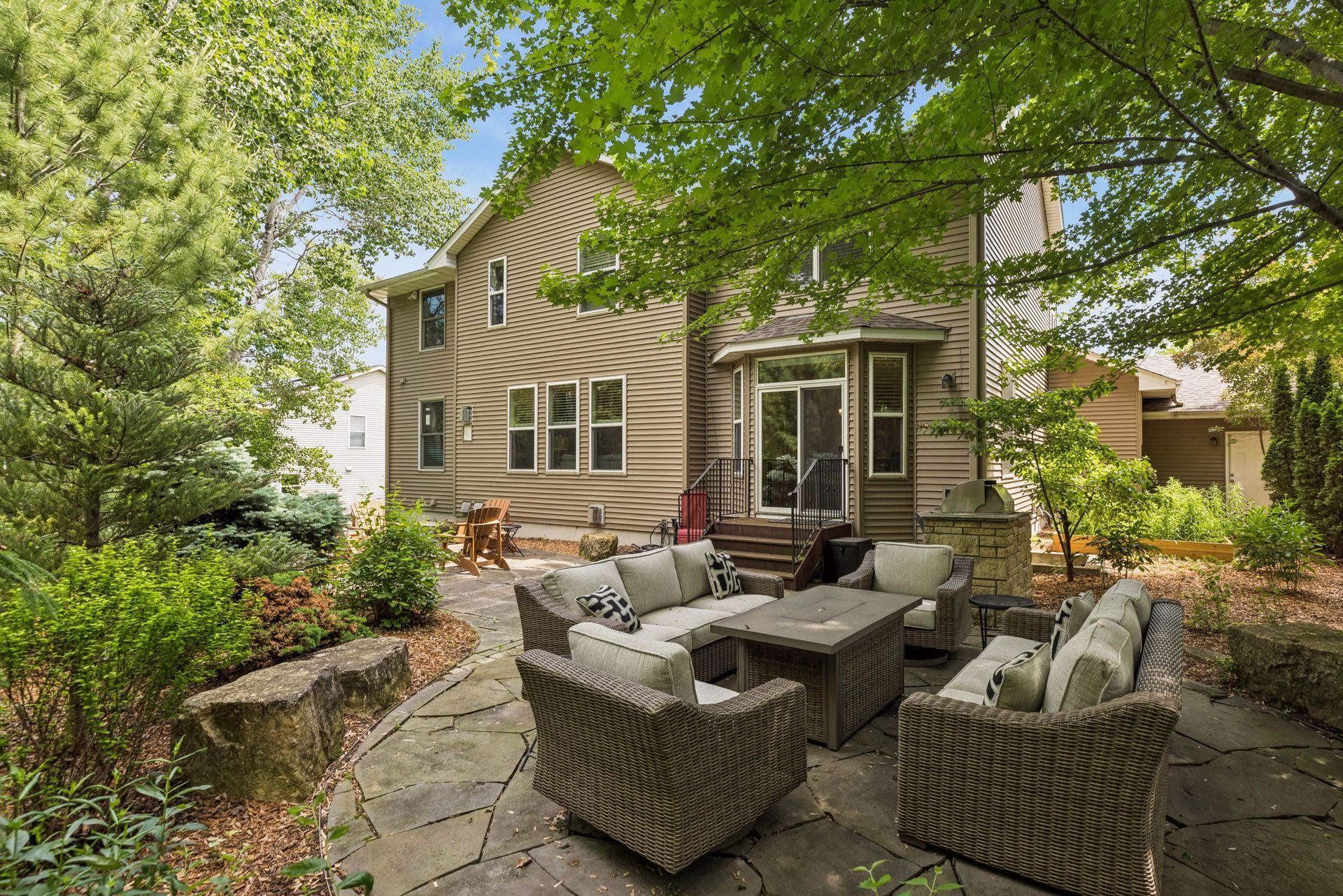 7416 Ridge Hill Road