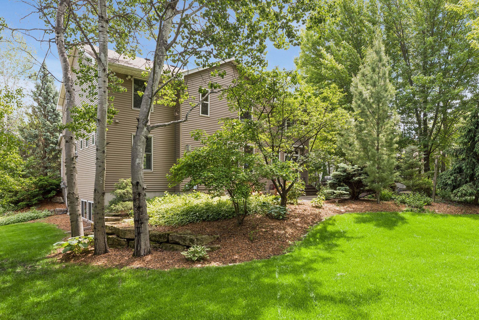 7416 Ridge Hill Road