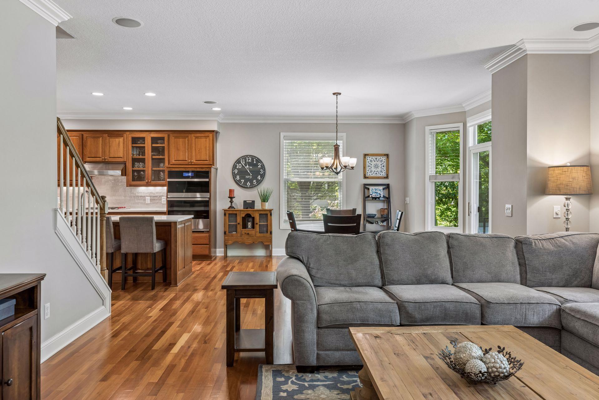 7416 Ridge Hill Road