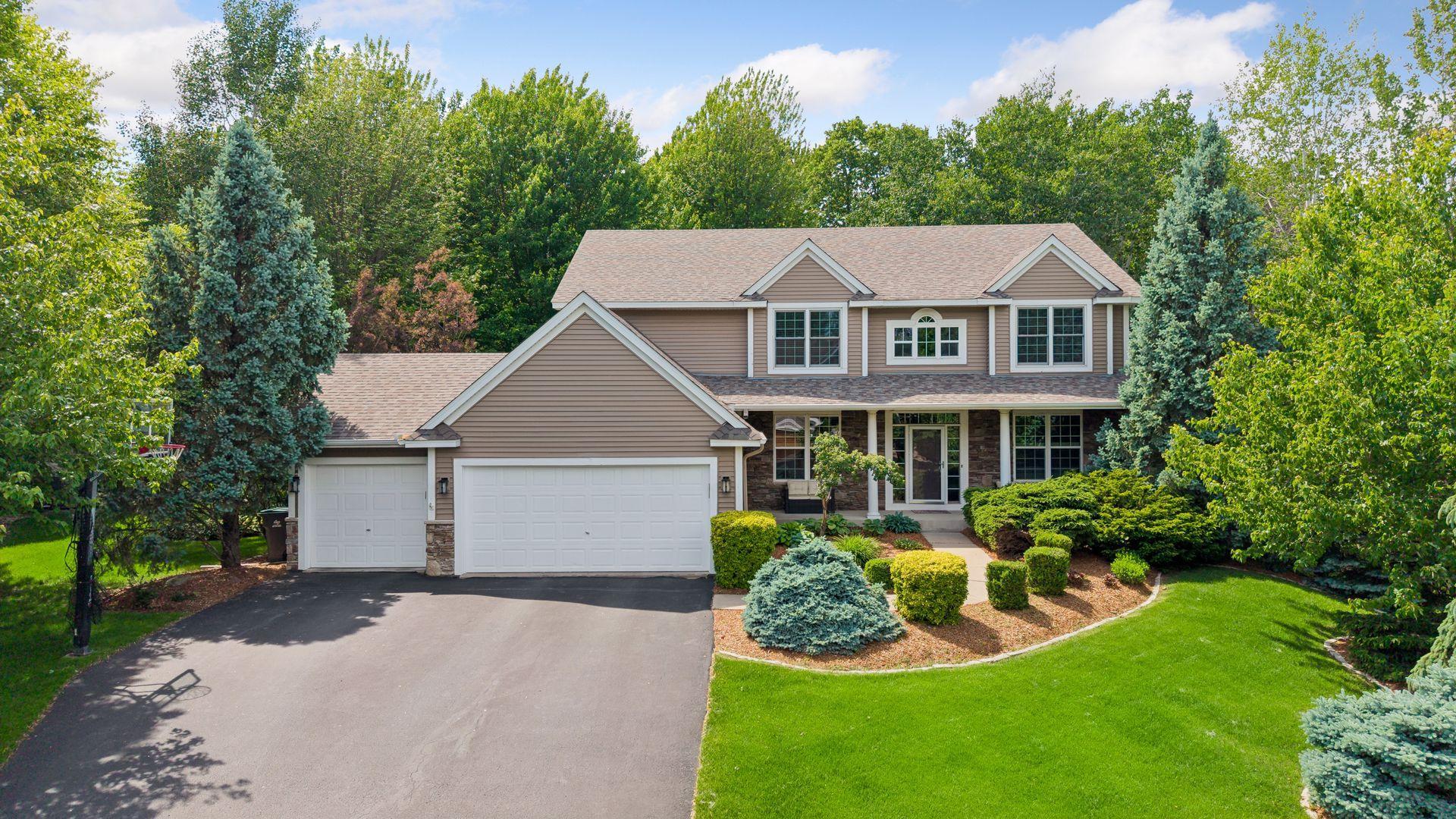 7416 Ridge Hill Road