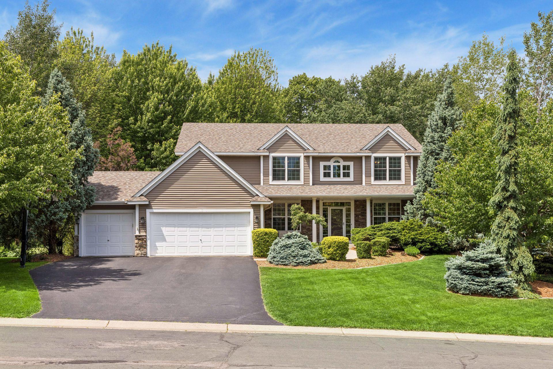 7416 Ridge Hill Road