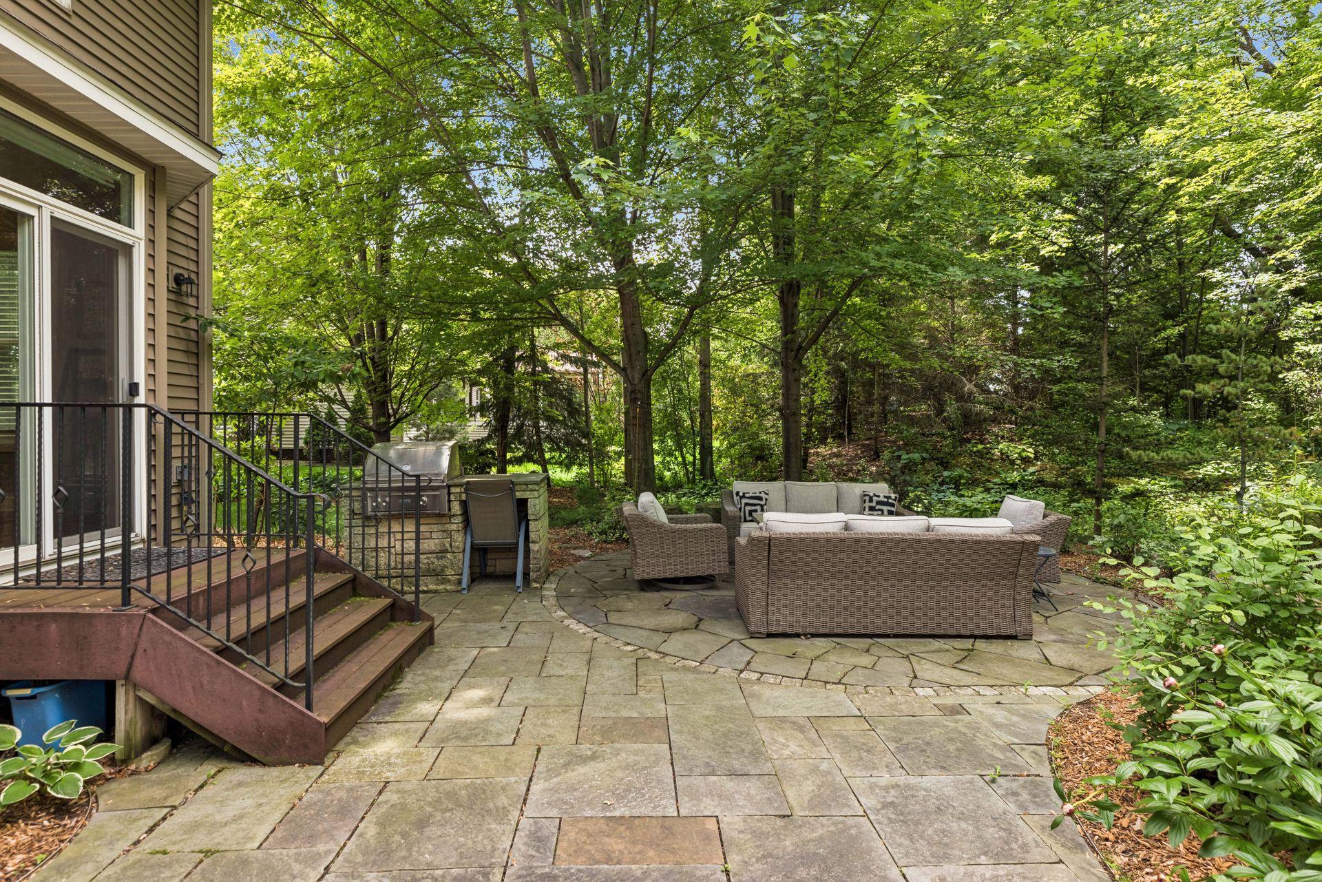 7416 Ridge Hill Road