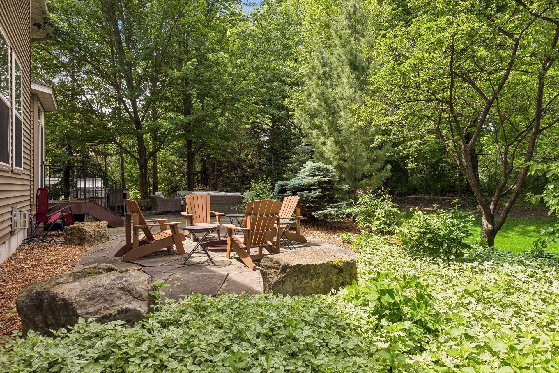 7416 Ridge Hill Road