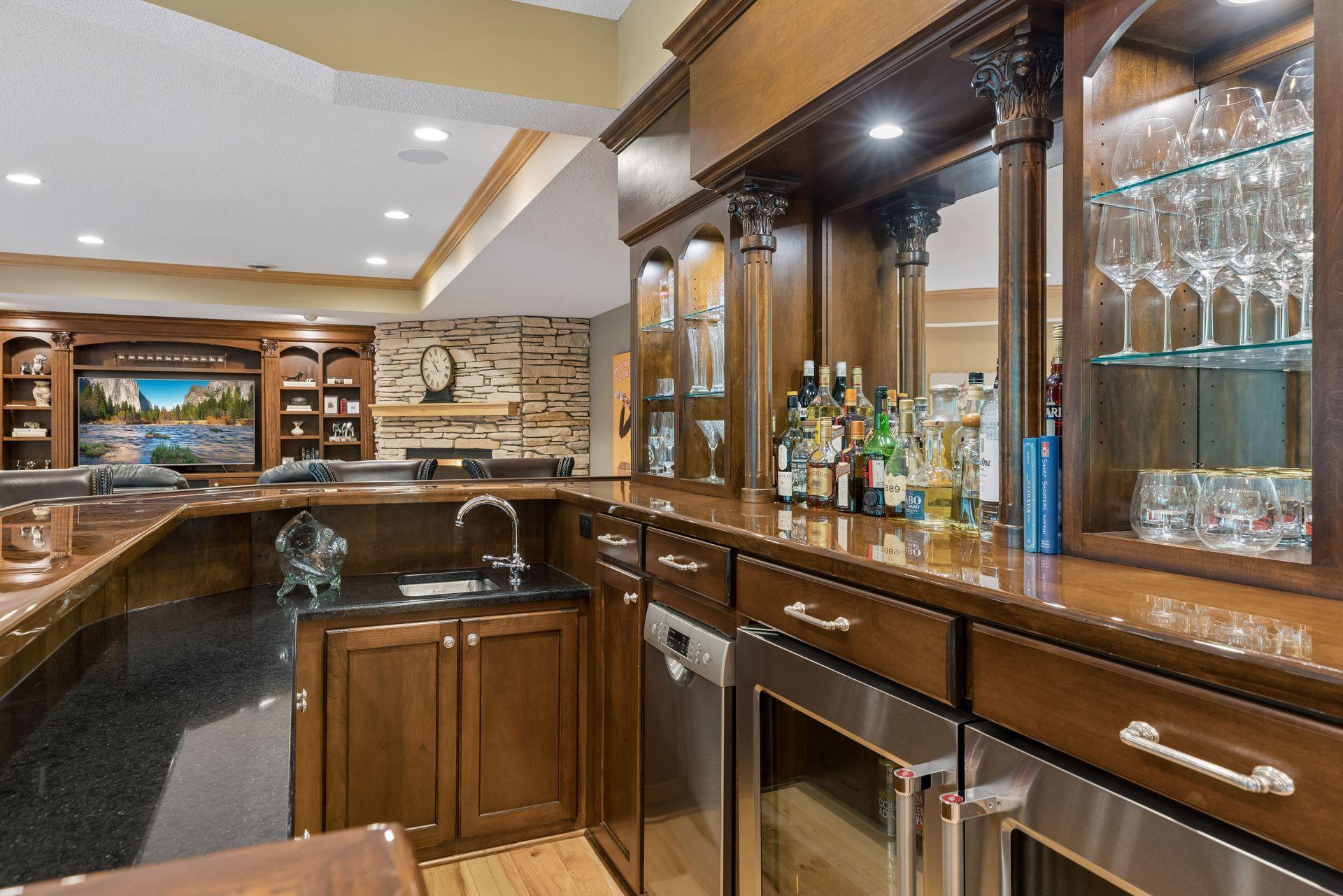 16465 Eagle Ridge Drive