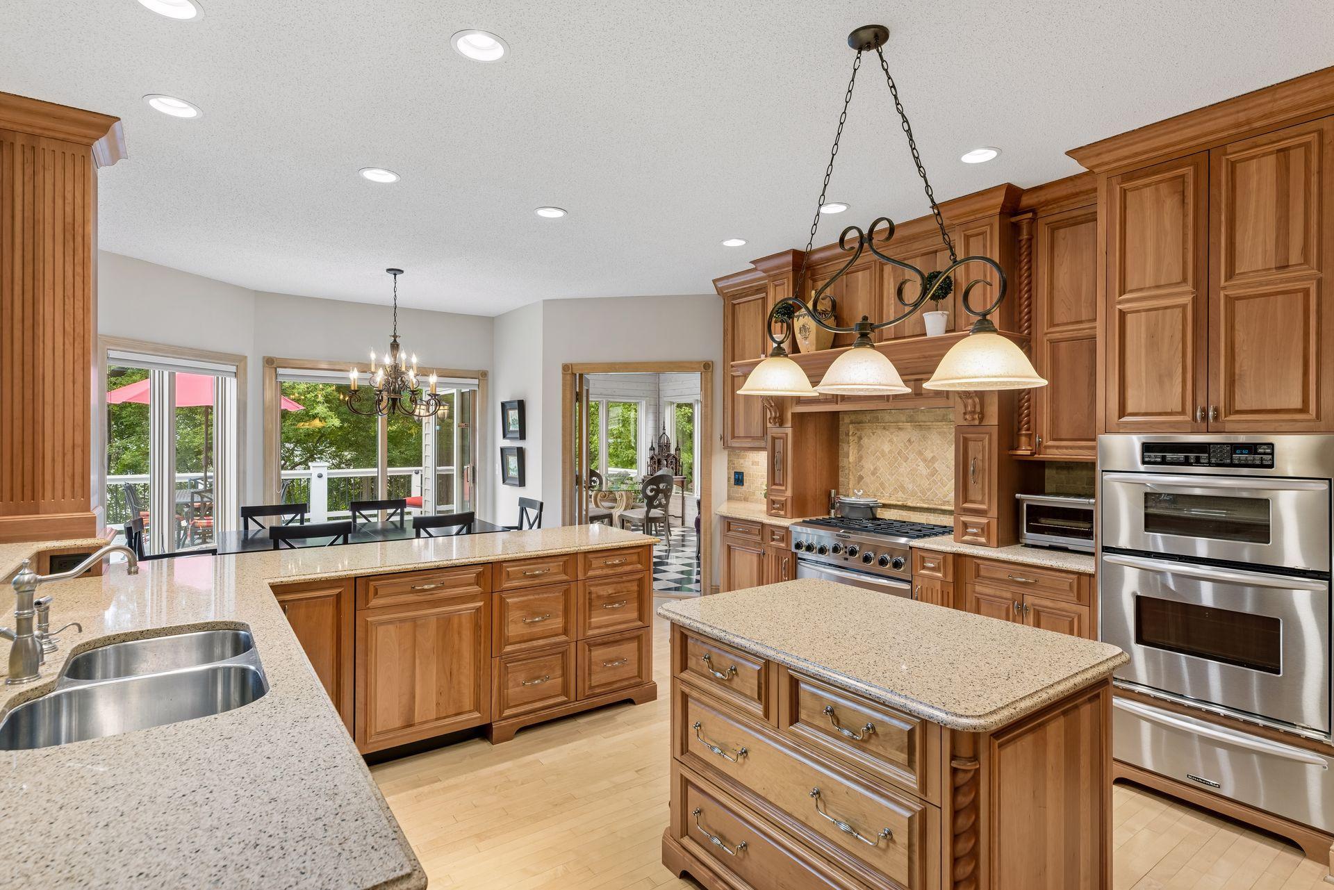 16465 Eagle Ridge Drive
