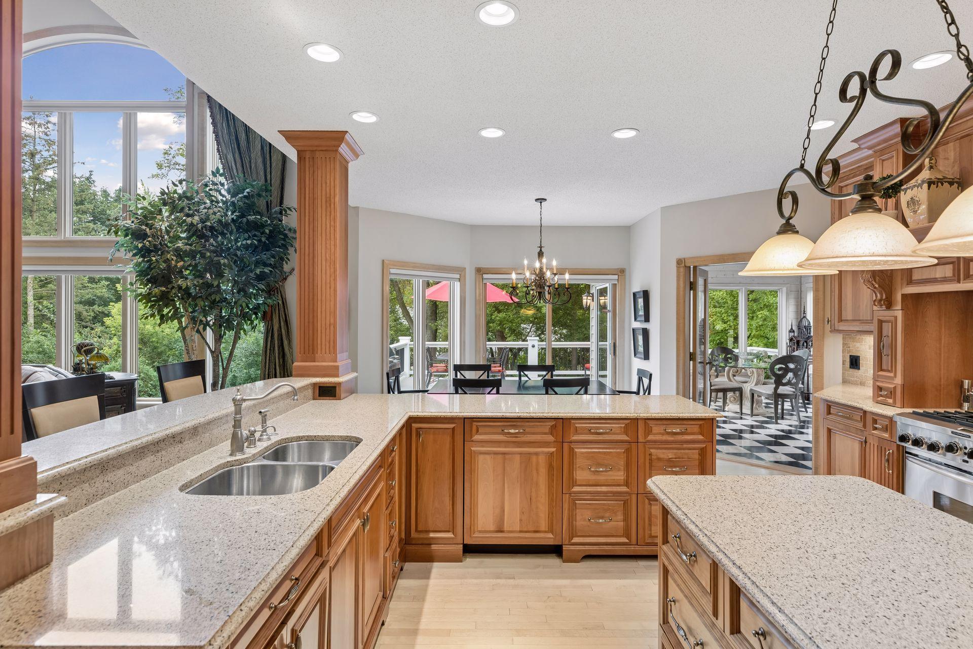 16465 Eagle Ridge Drive