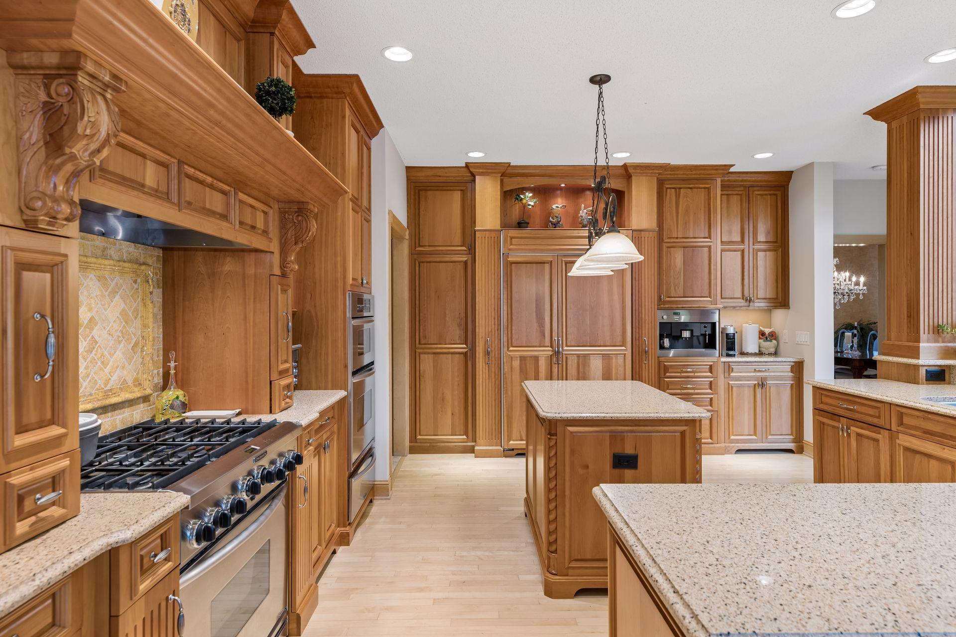 16465 Eagle Ridge Drive