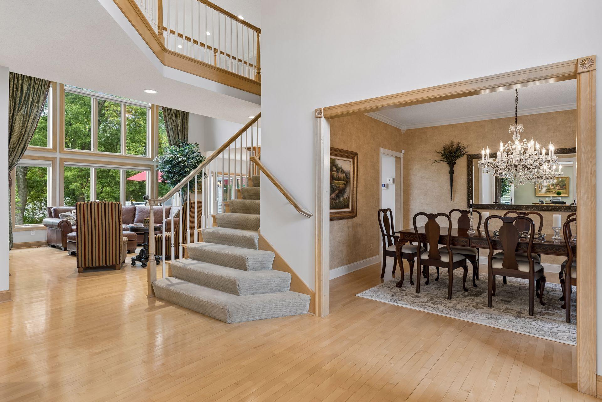16465 Eagle Ridge Drive