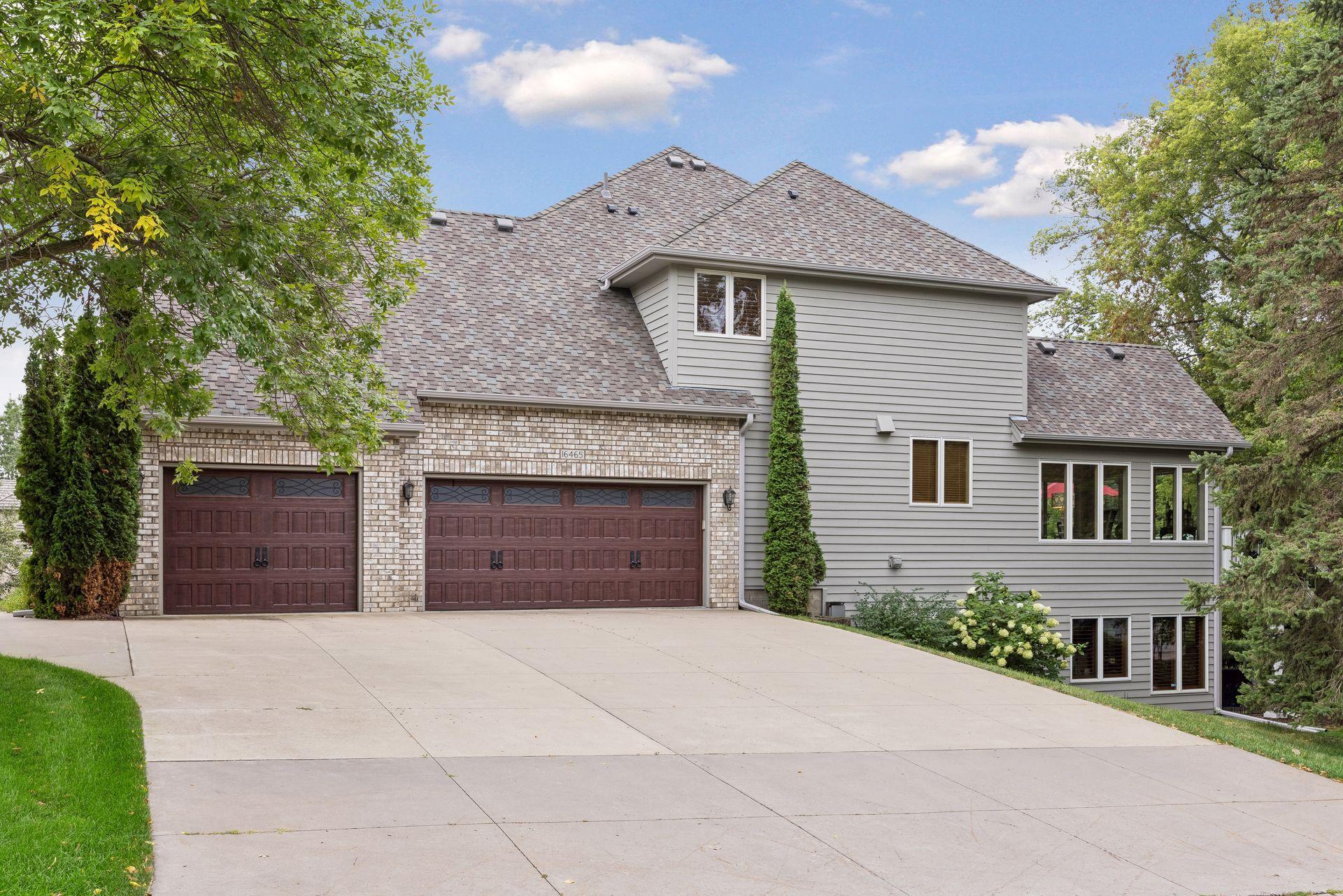 16465 Eagle Ridge Drive