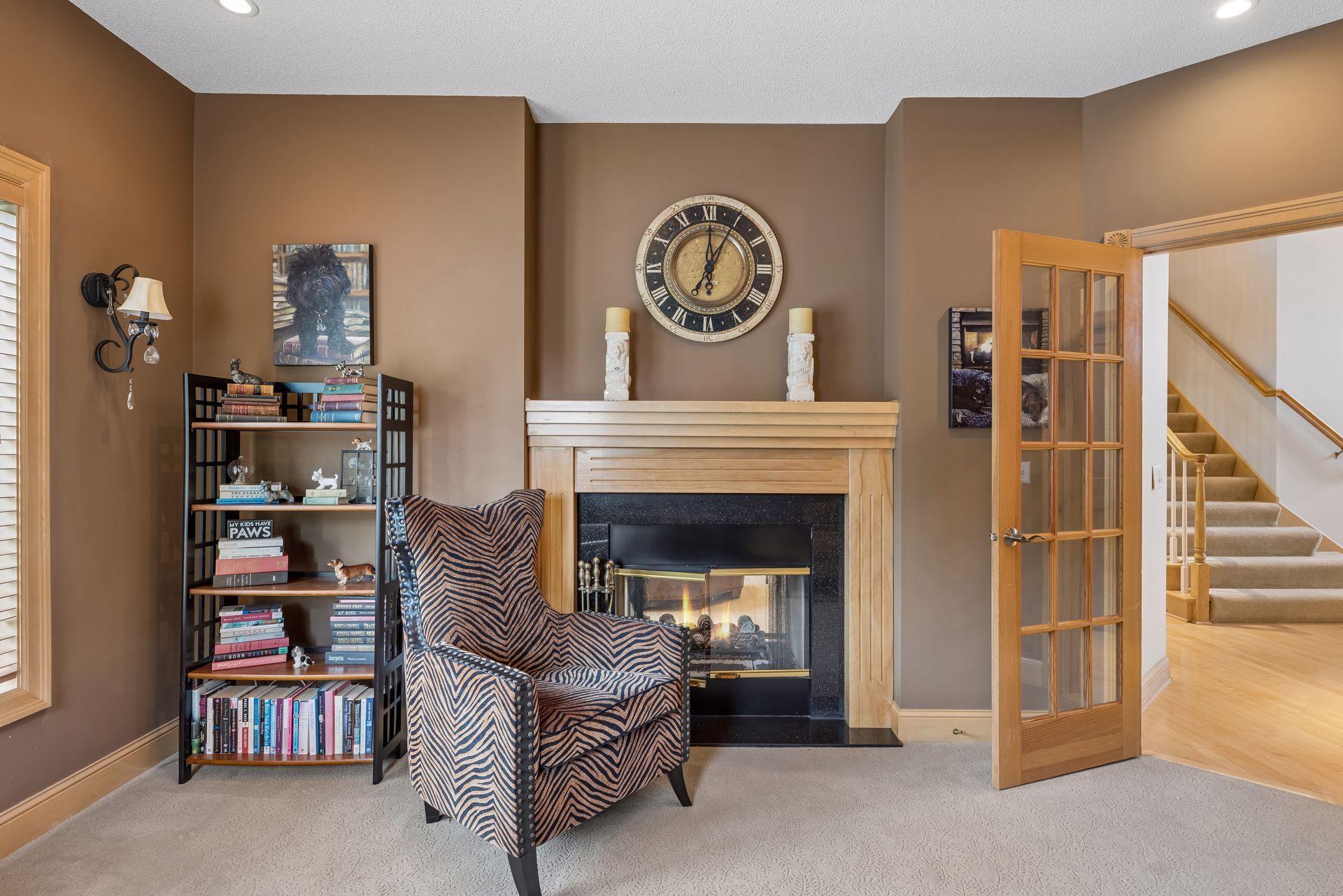 16465 Eagle Ridge Drive