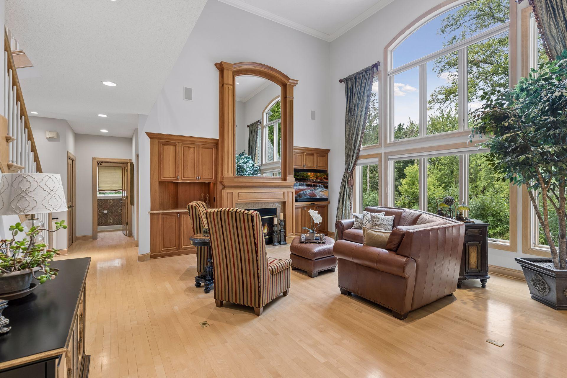 16465 Eagle Ridge Drive