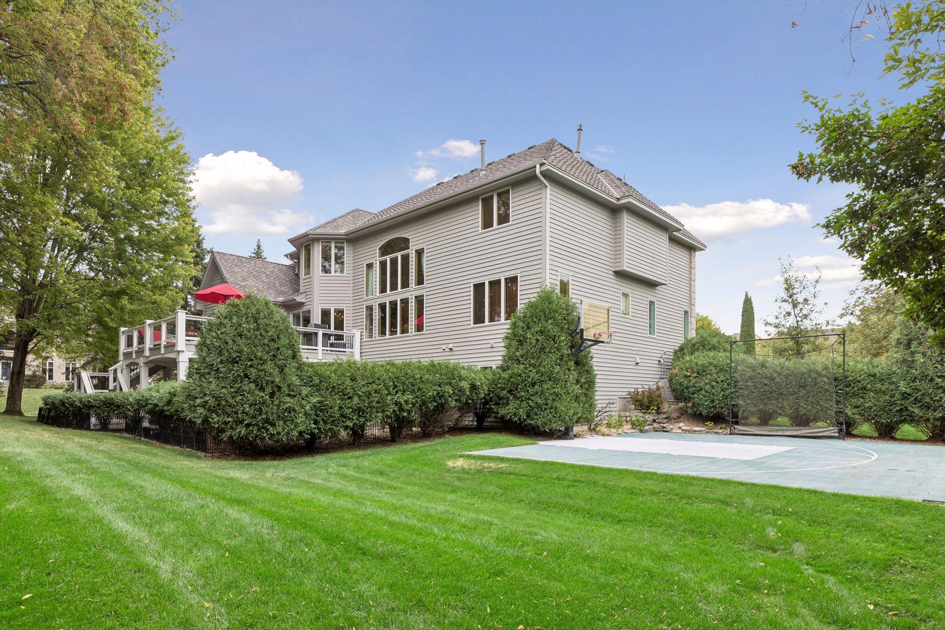 16465 Eagle Ridge Drive