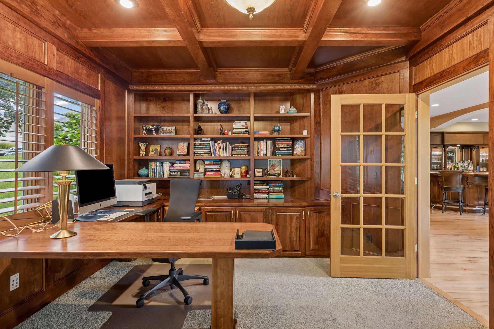 16465 Eagle Ridge Drive