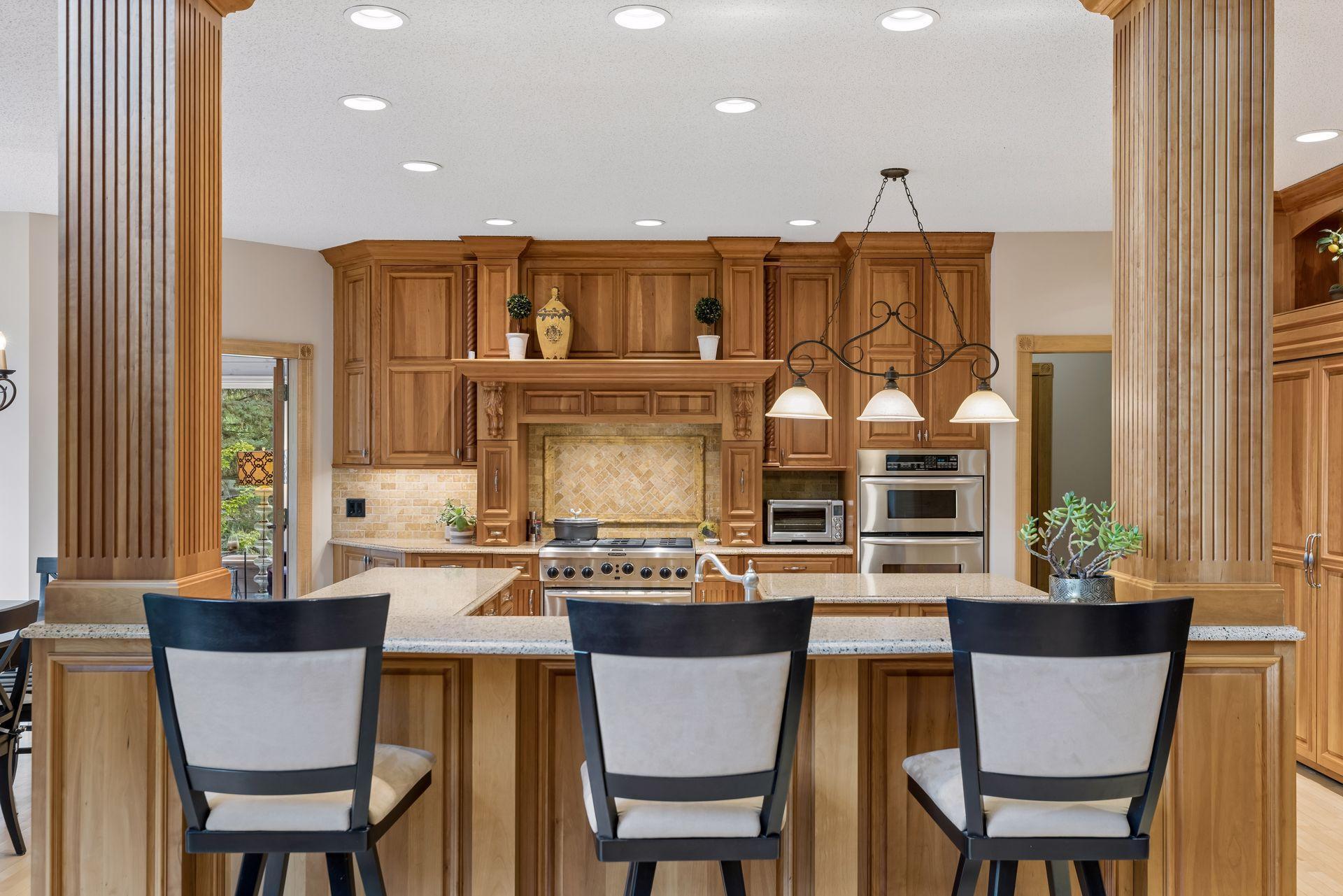 16465 Eagle Ridge Drive