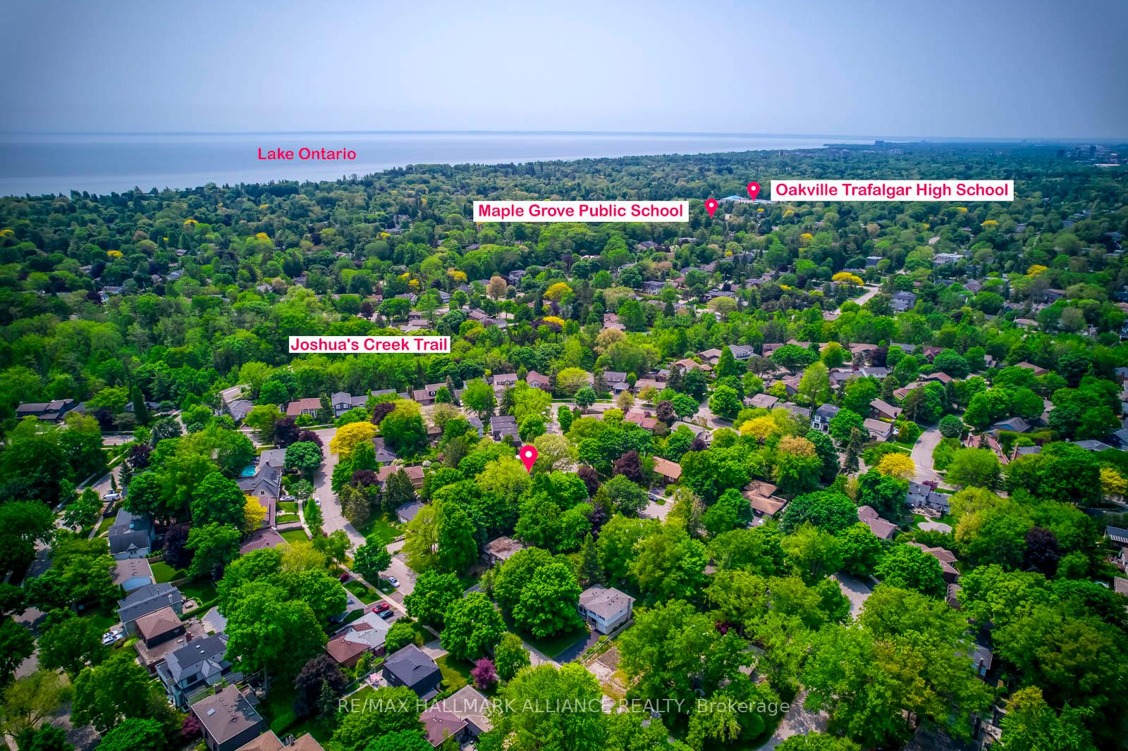 455 Canterbury Crescent