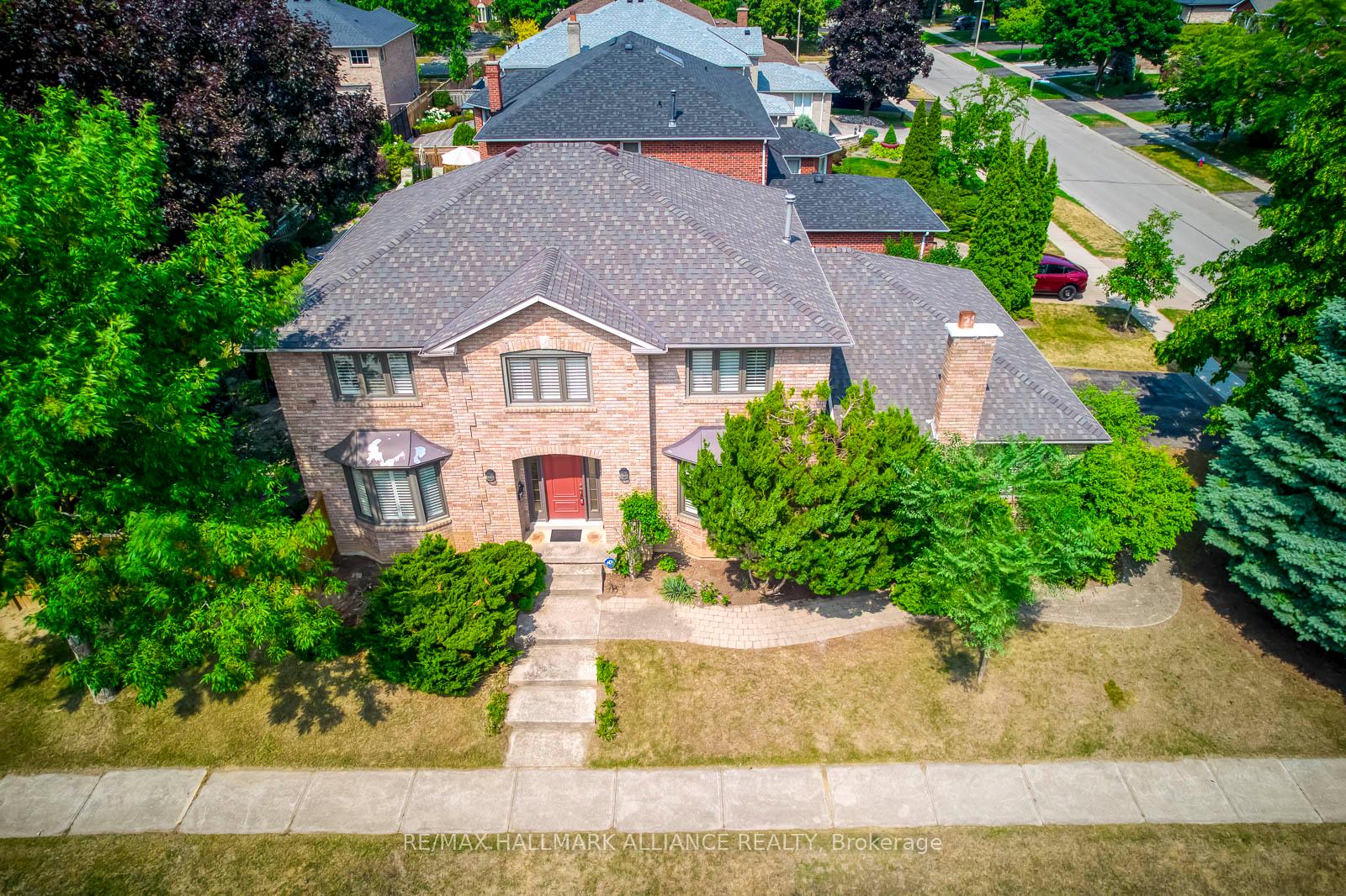 503 CARLISLE Court