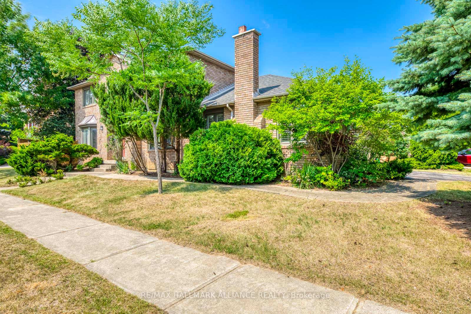 503 CARLISLE Court