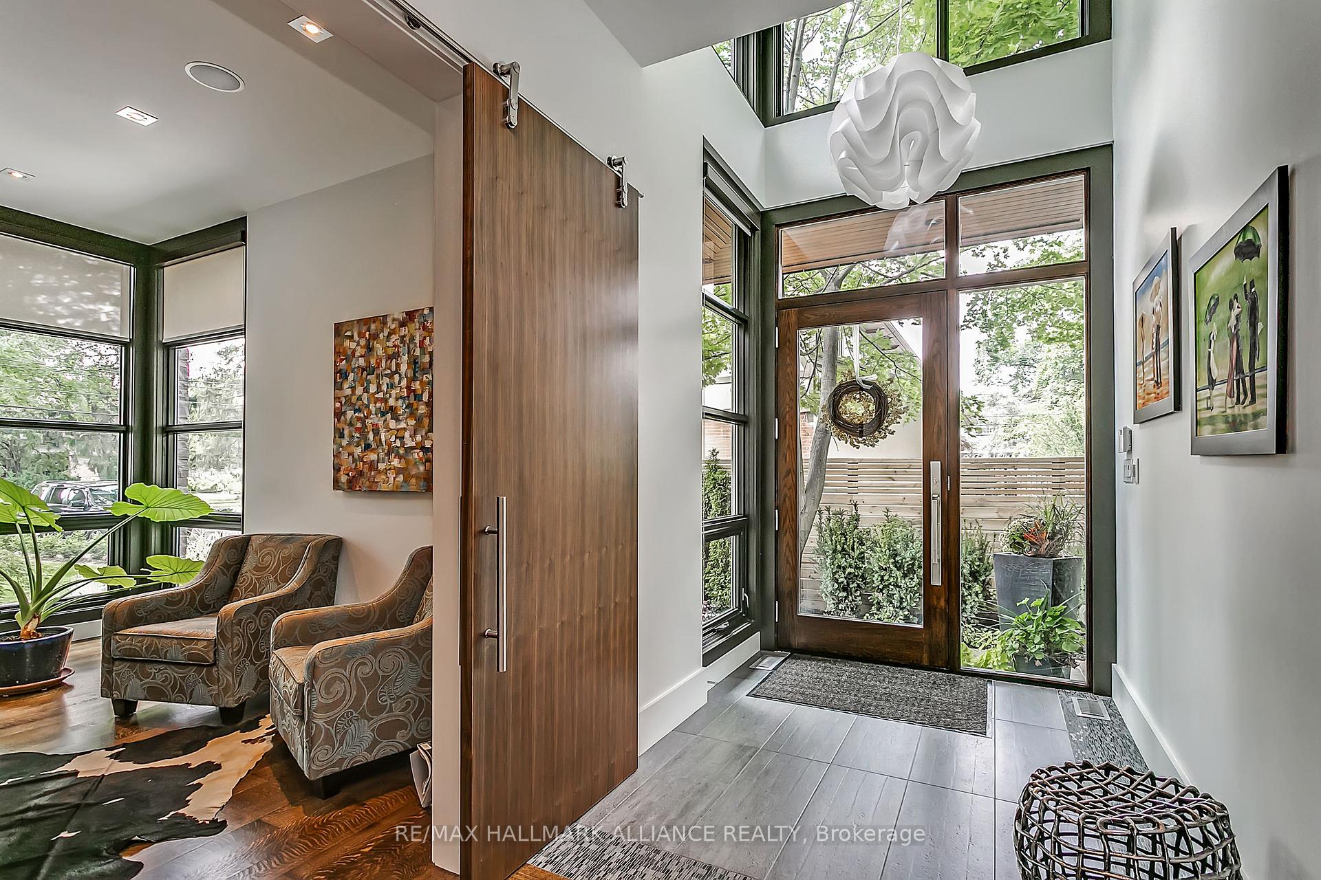 363 Morrison Road