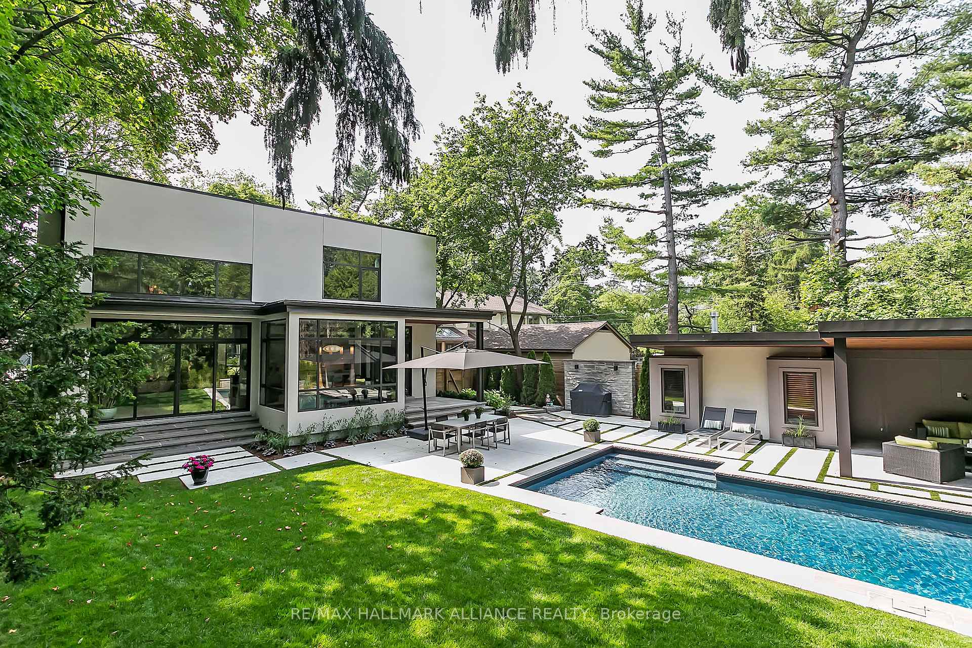 363 Morrison Road