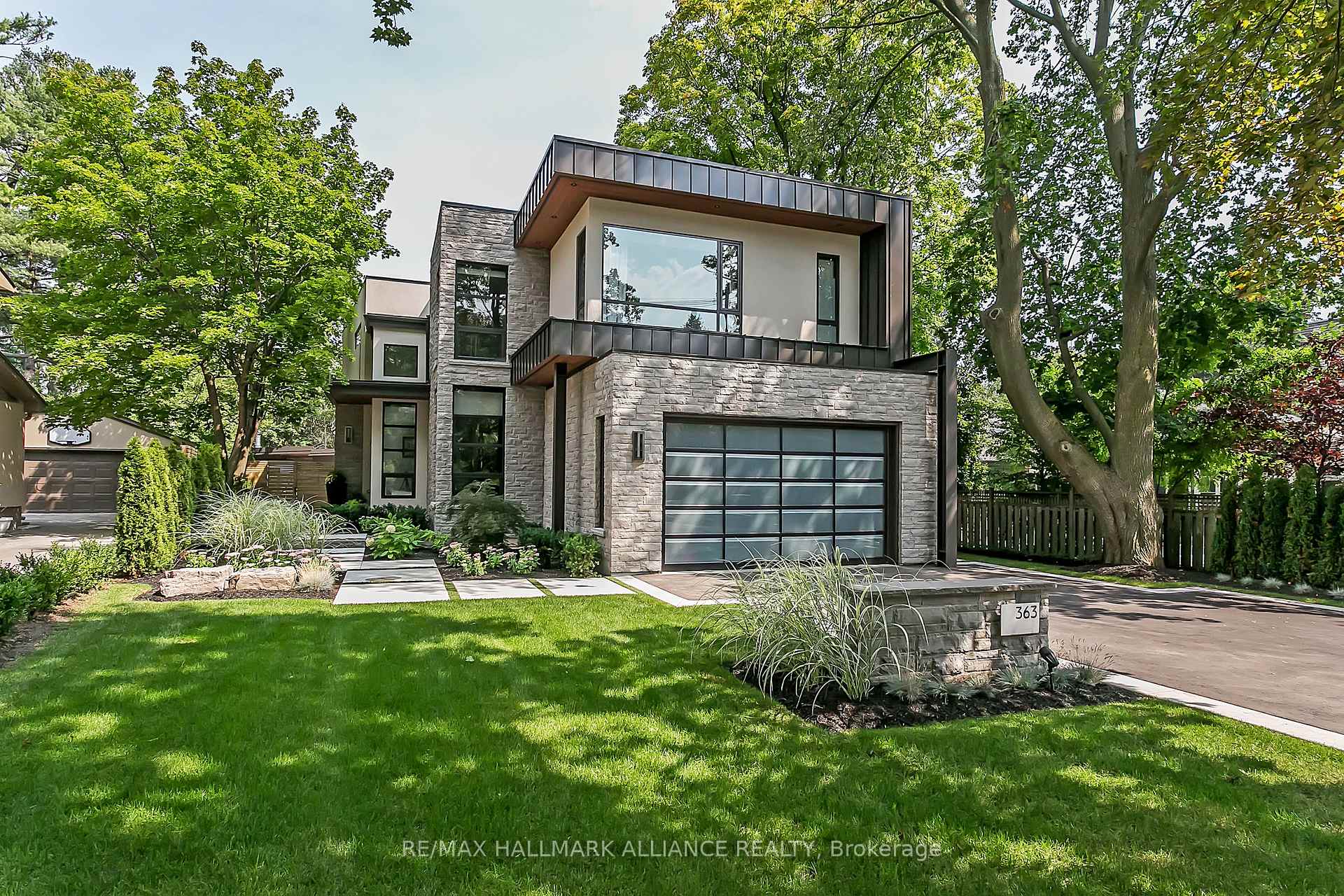 363 Morrison Road