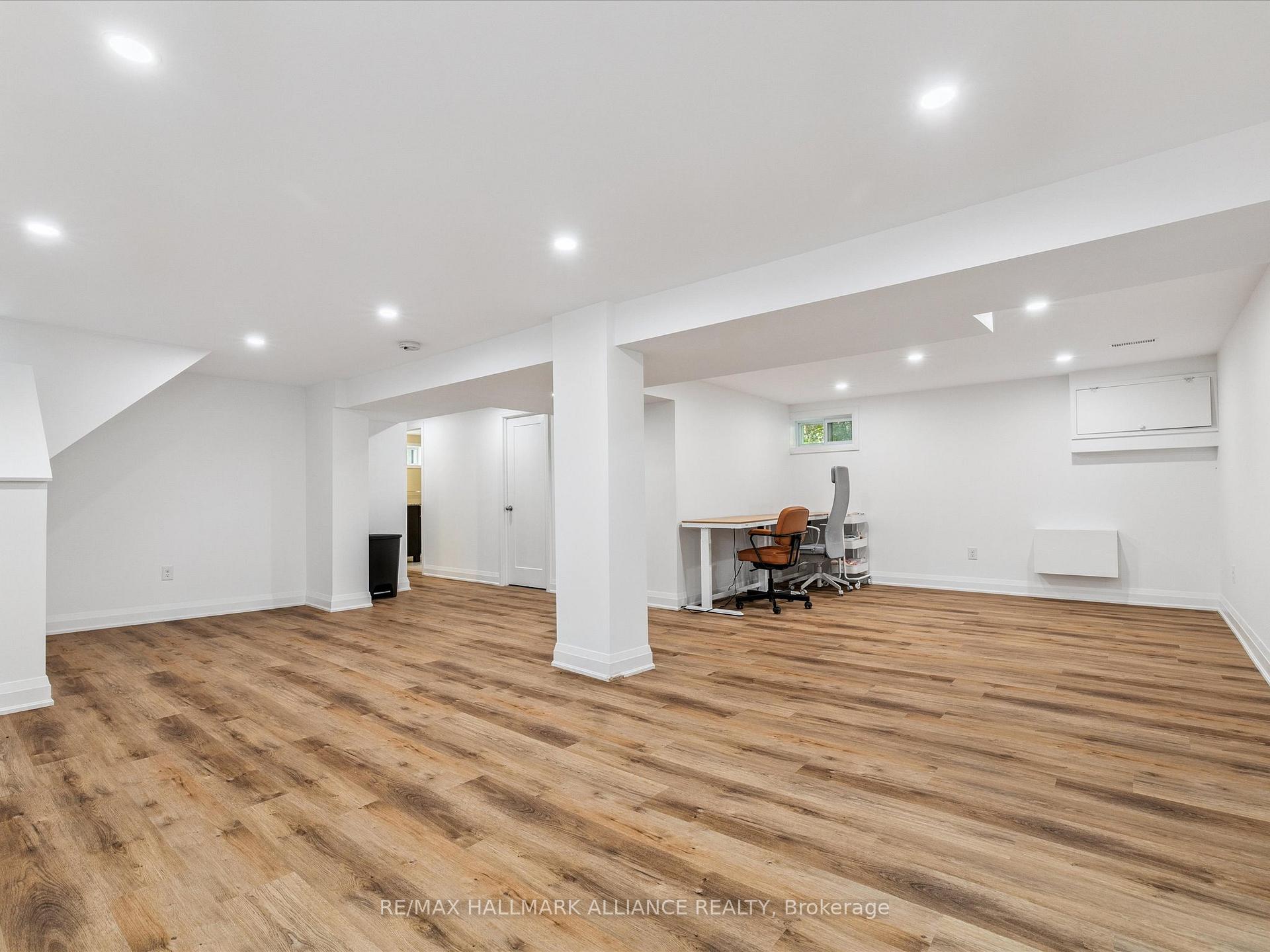 300 Burton Road