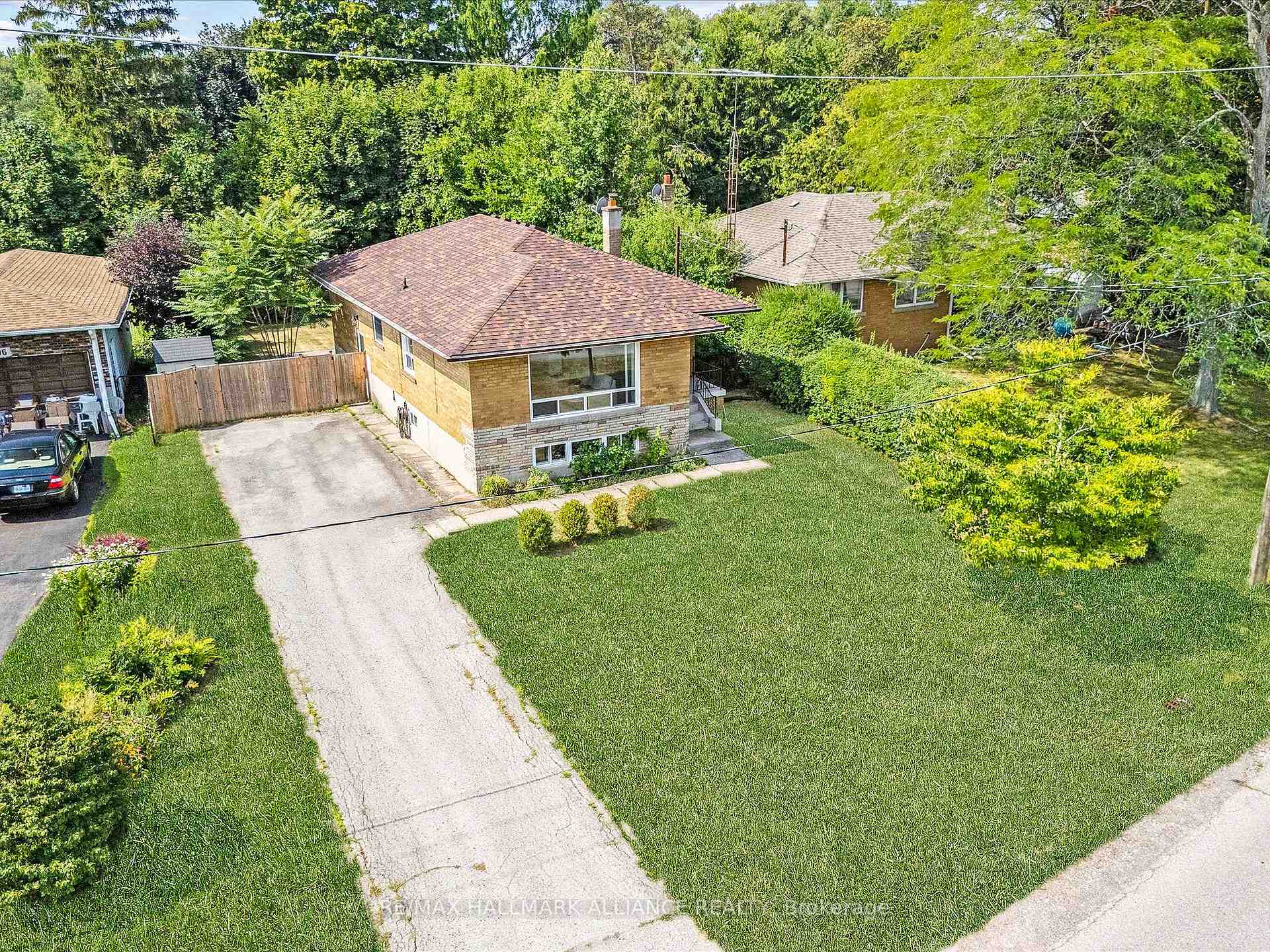 300 Burton Road