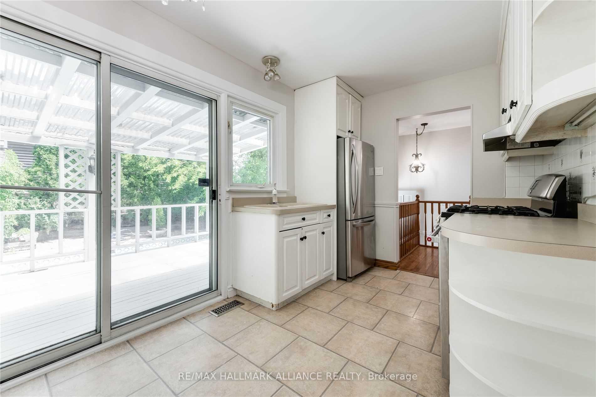 463 Drummond Road