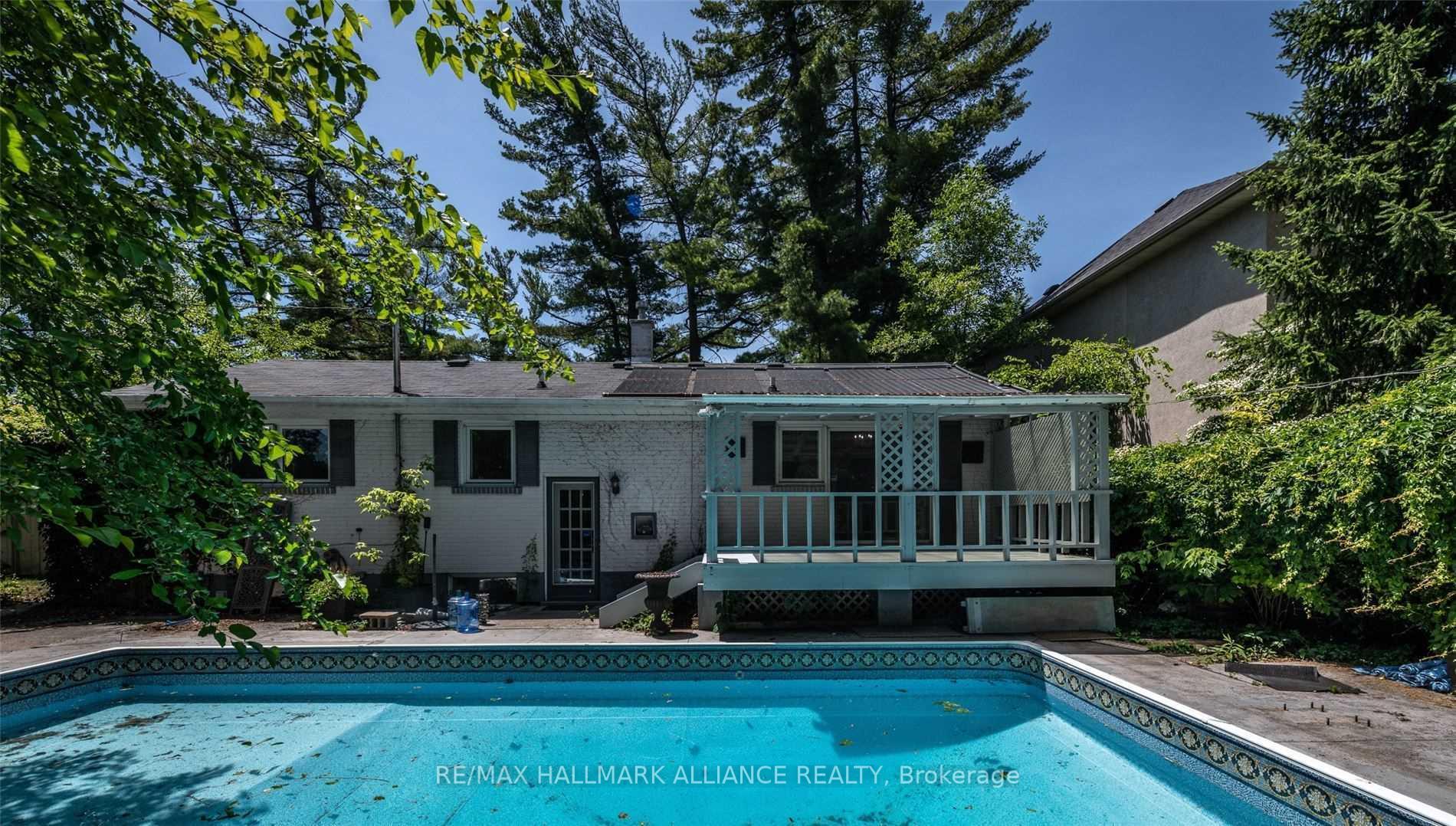463 Drummond Road