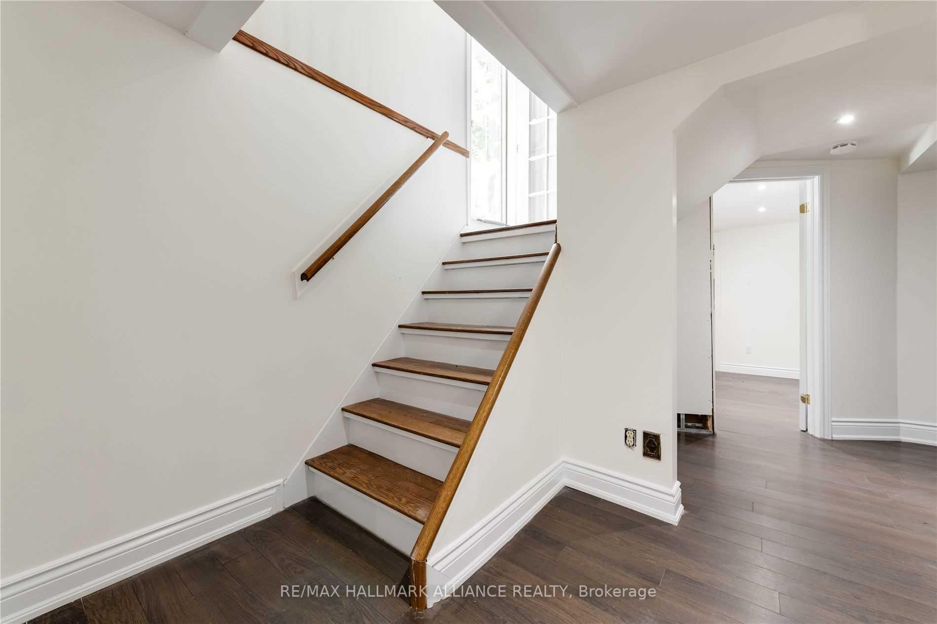 463 Drummond Road