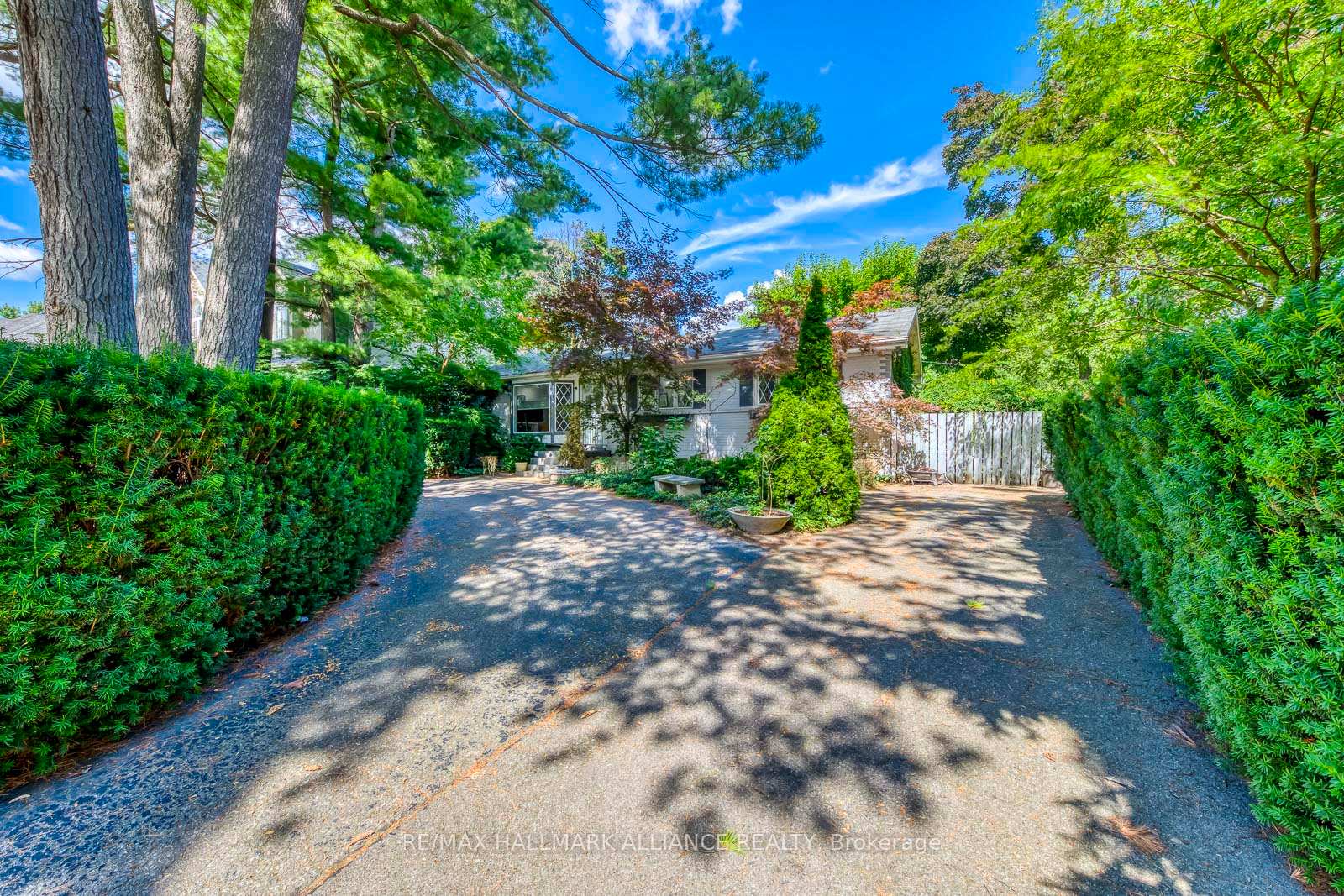 463 Drummond Road