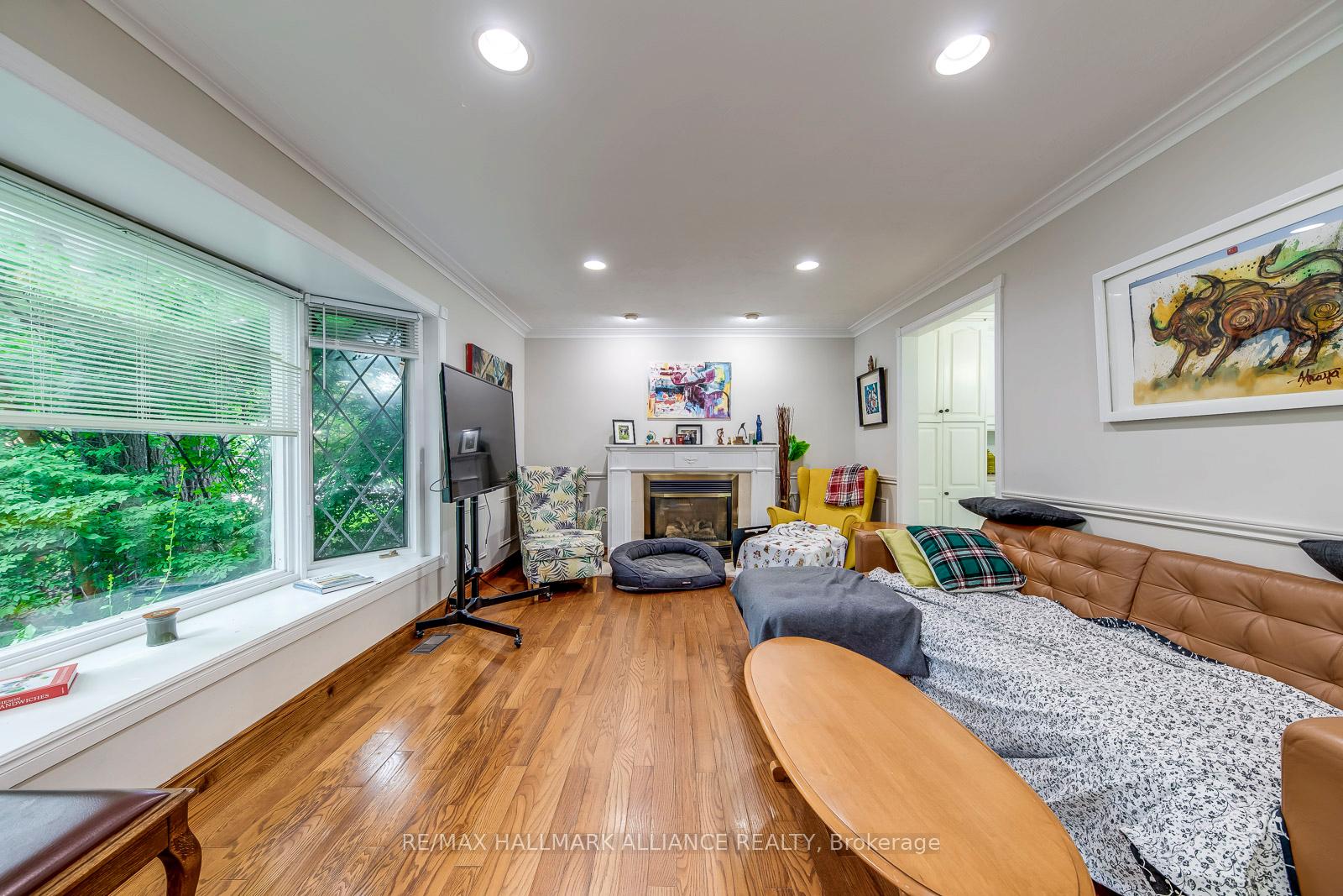 463 Drummond Road
